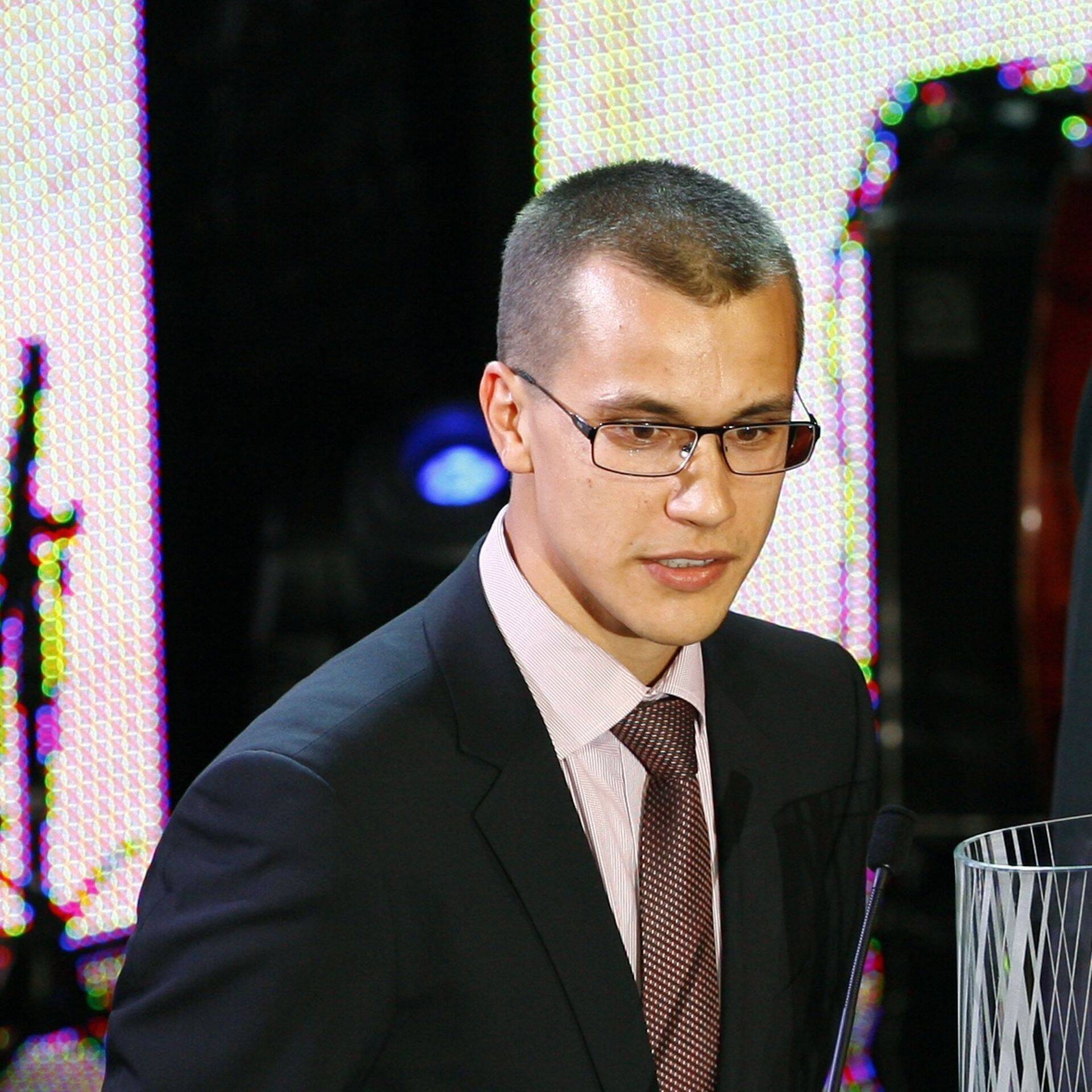 Planet OSi asutaja ja tegevjuht Rainer Sternfeld