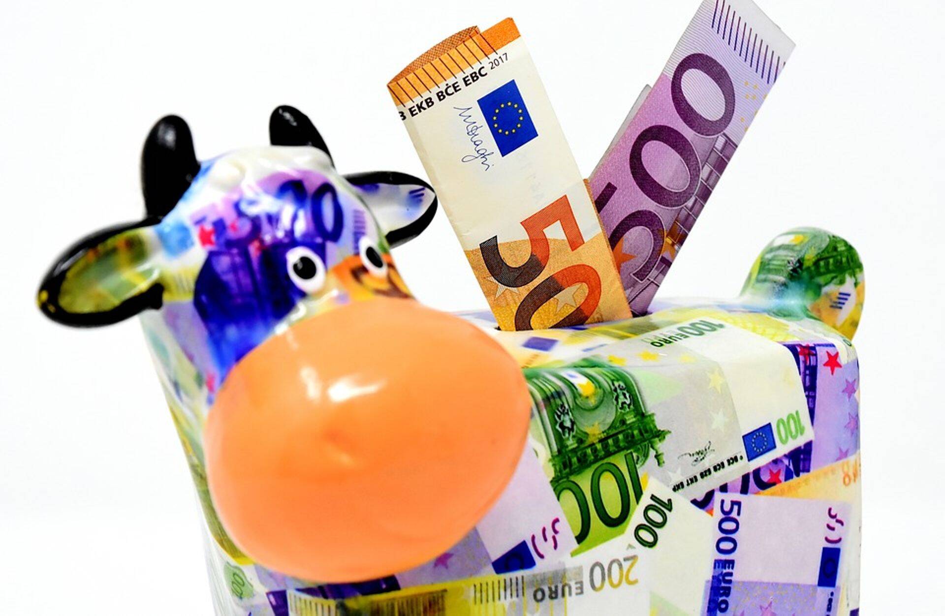 Kandideeri LandCrediti ja Maaülikooli Joosep Tootsi fondi stipendiumile.