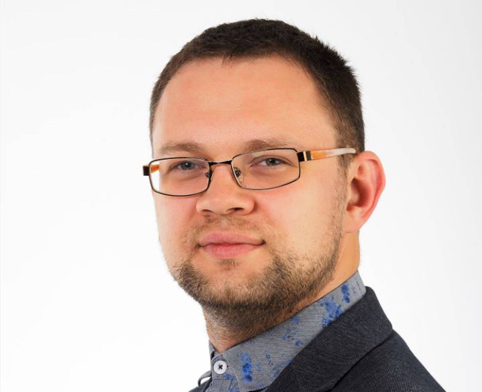 Eesti Taimekasvatuse Instituudi direktoriks saab Andre Veskioja