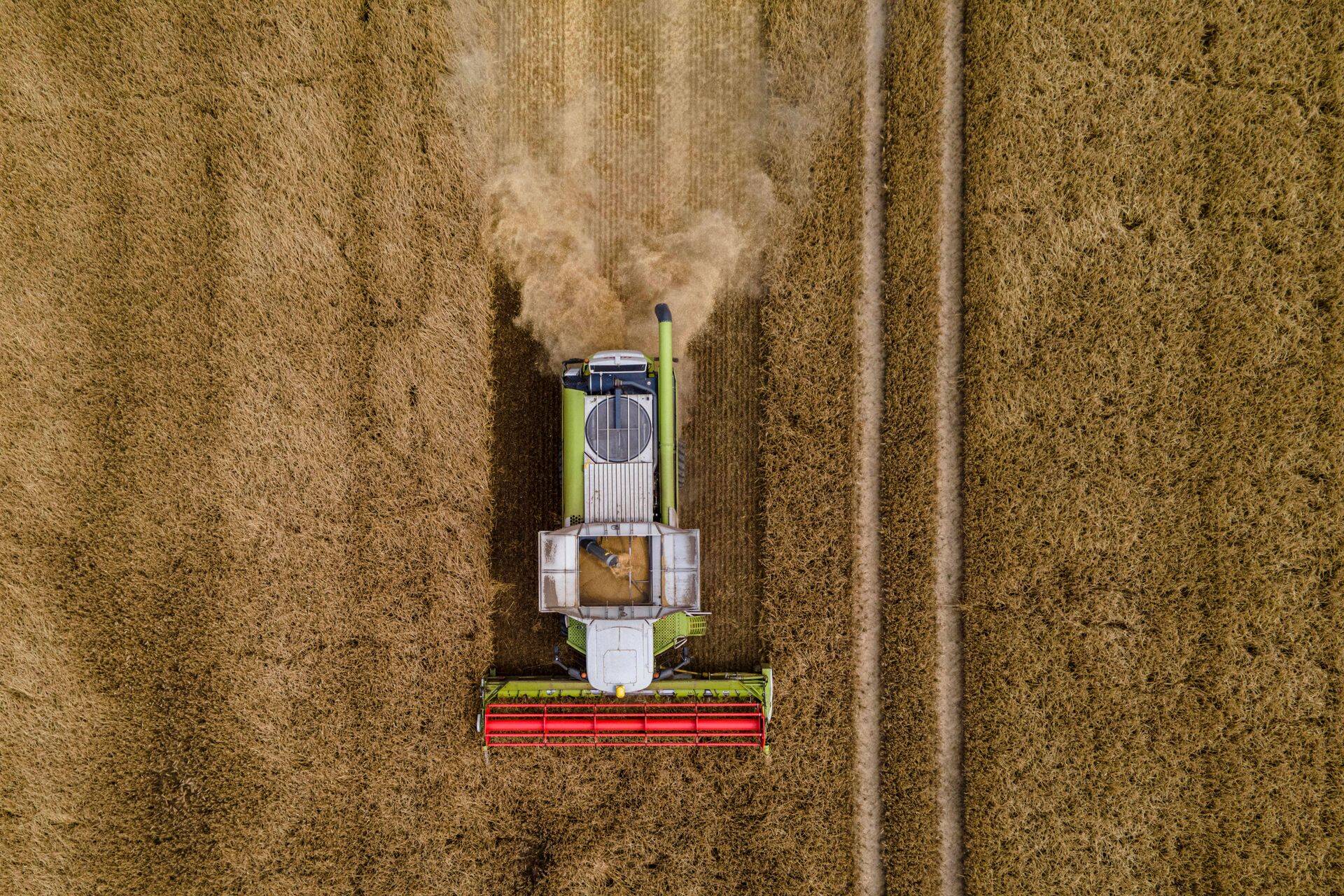 Baltic Agro Machinery nägi eelmise aasta põhjal, kuidas koroonaviirus mõjutas negatiivselt mitme valdkonna tehnika müüki.