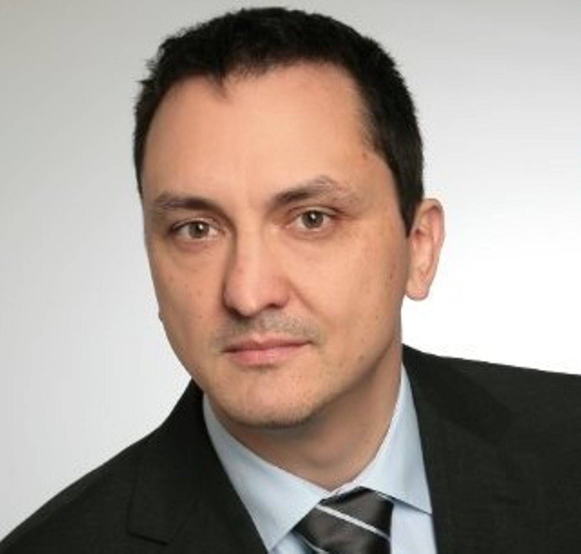 Cisco TALOS IT-turvaspetsialist Holger Unterbrink