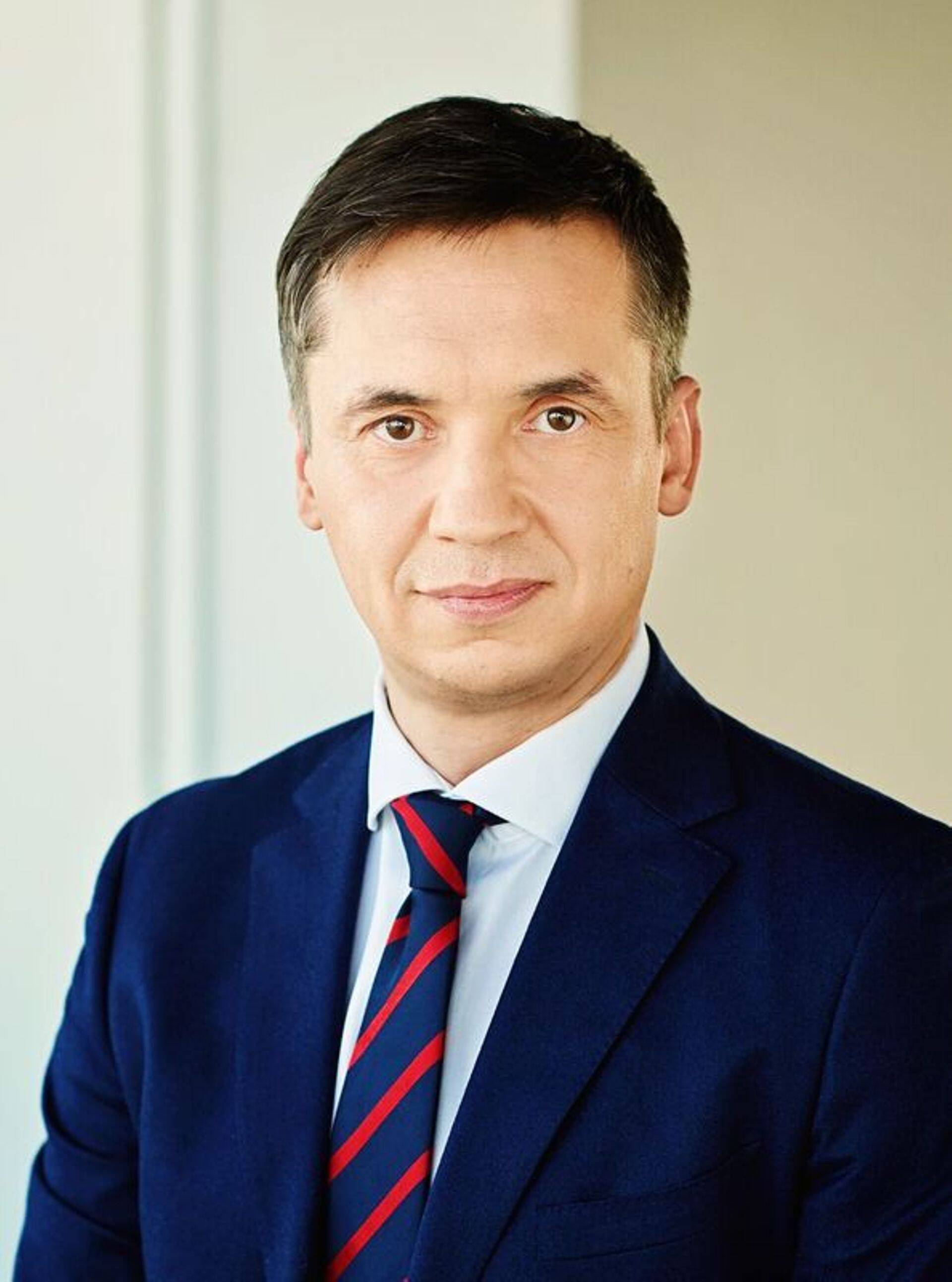 Karl Kask