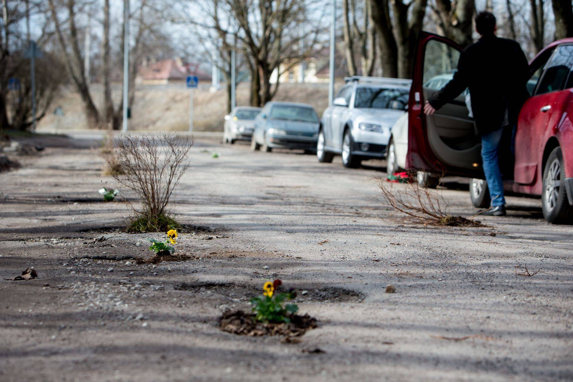 Mida toob endaga kaasa kütuseaktsiisi tõus?