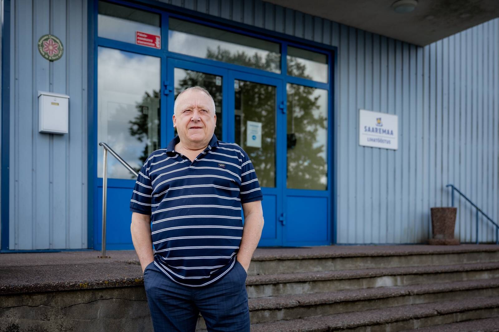 Saaremaa Lihatööstuse juht Vjatšeslav Leedo on enda sõnul aastaga ettevõttesse juba ligi miljon eurot süstinud, kuid tehase reele saamiseks oleks ideaalis hiljemalt aasta lõpuks umbes sama palju veel vaja.