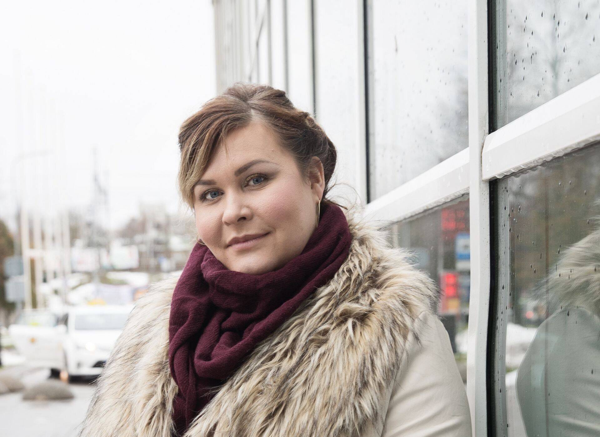 Aastal 2017 pälvis Rebecca Liis Armus aasta raamatupidaja tiitli