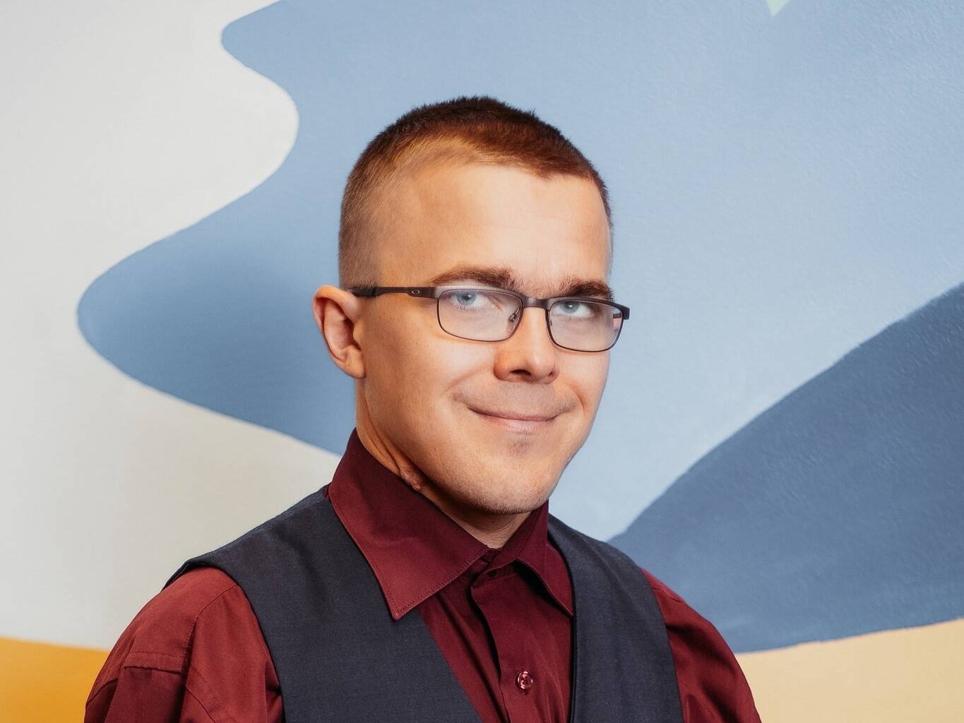 Taavi Simson