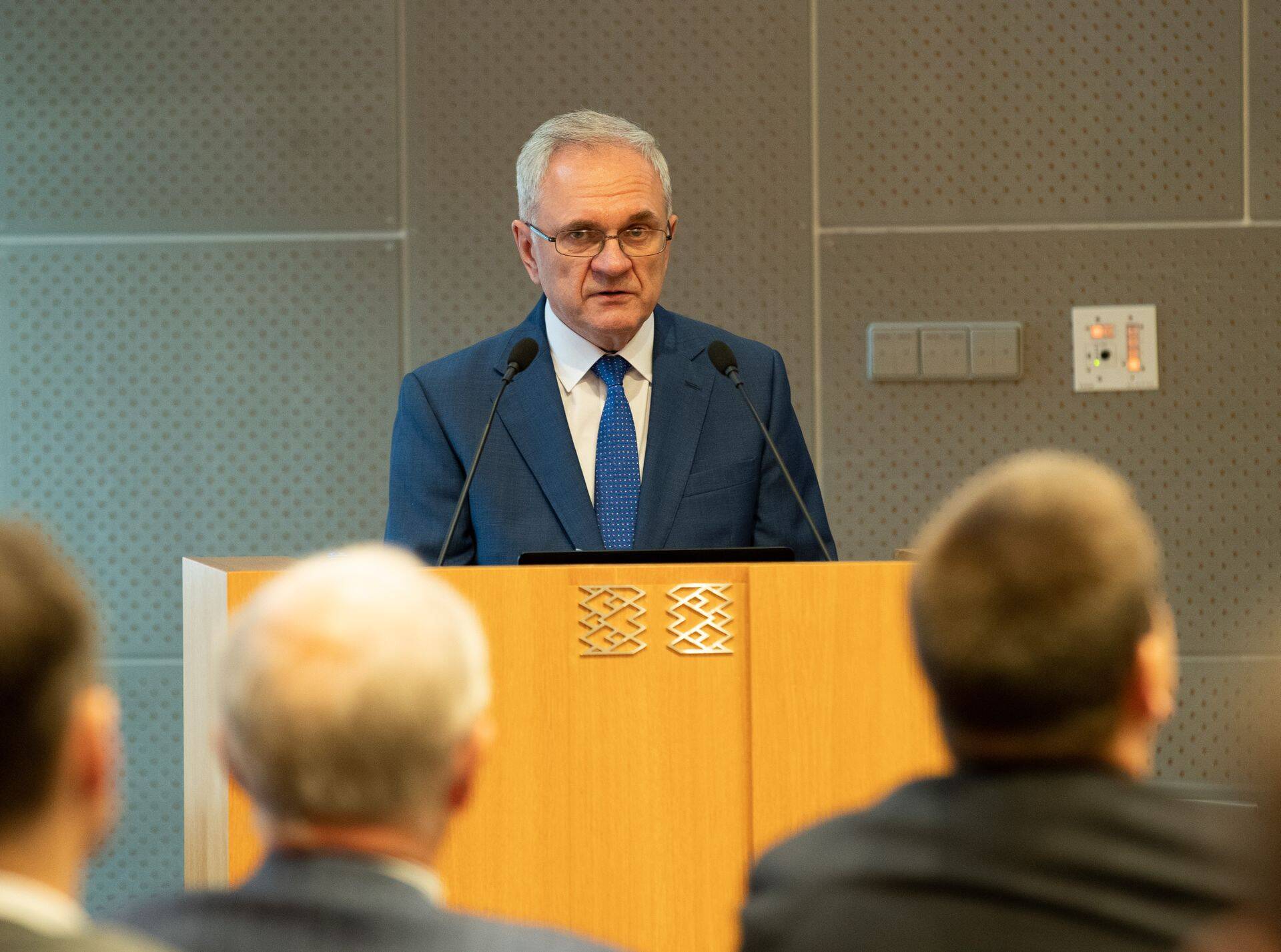 Jüri Raidla.