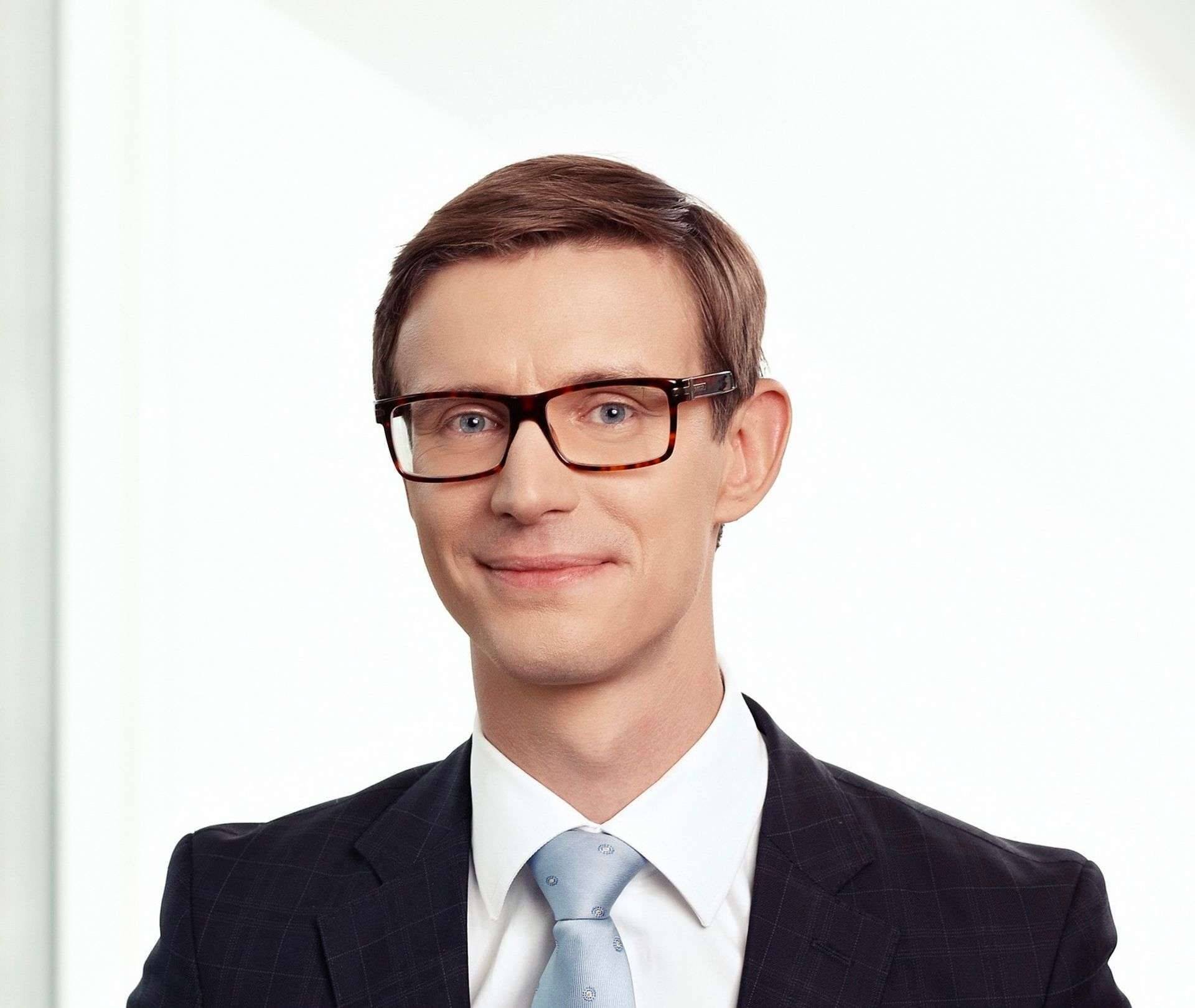 Advokaadibüroo COBALT tehingute nõustamise valdkonna advokaat Ott Aava