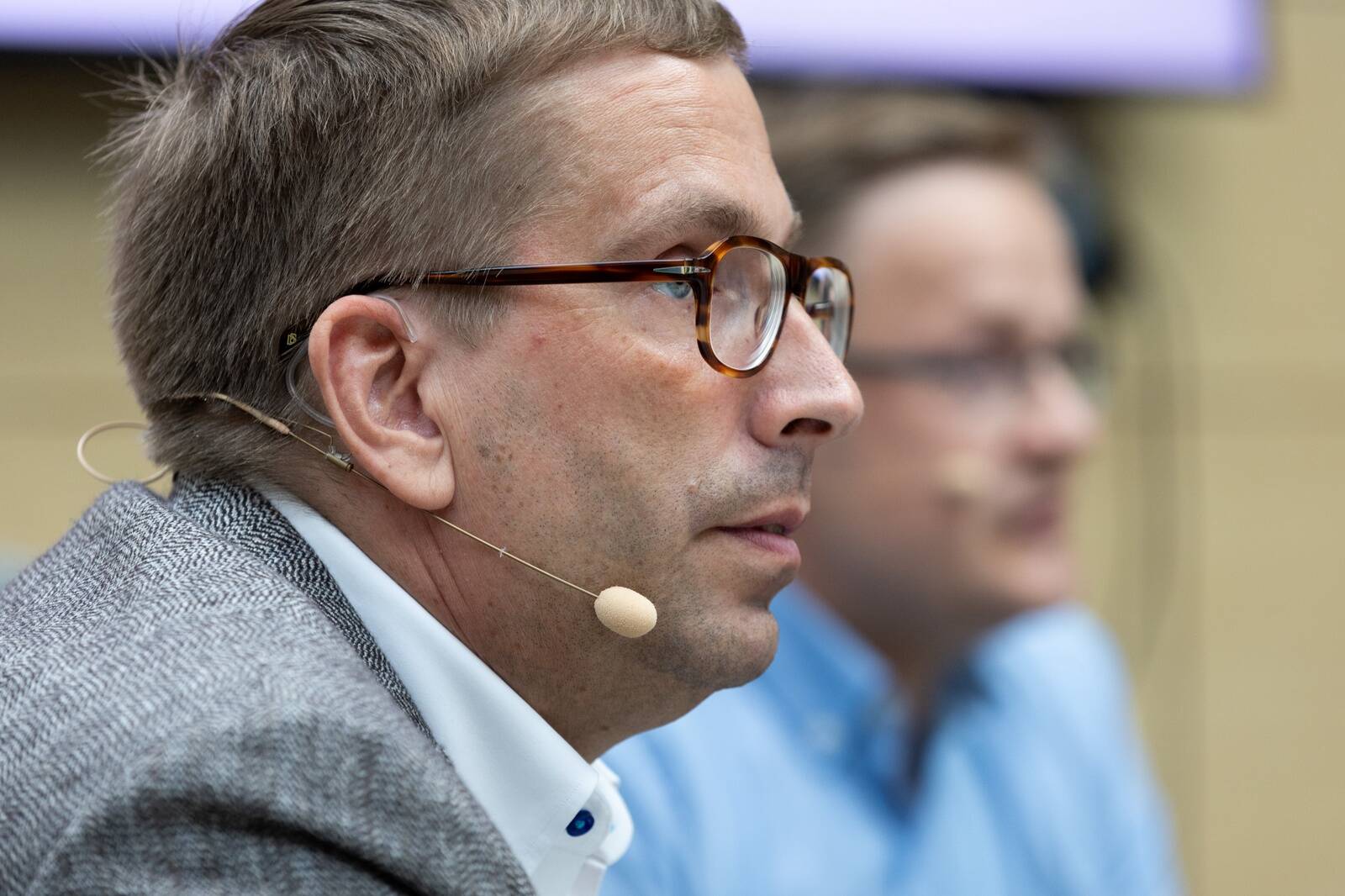 У инвестора Пеэтера Коппеля нет больших ожиданий относительно Таллиннской биржи. Одной из проблем он называет отсутствие лидера, которым когда-то был Hansapank.