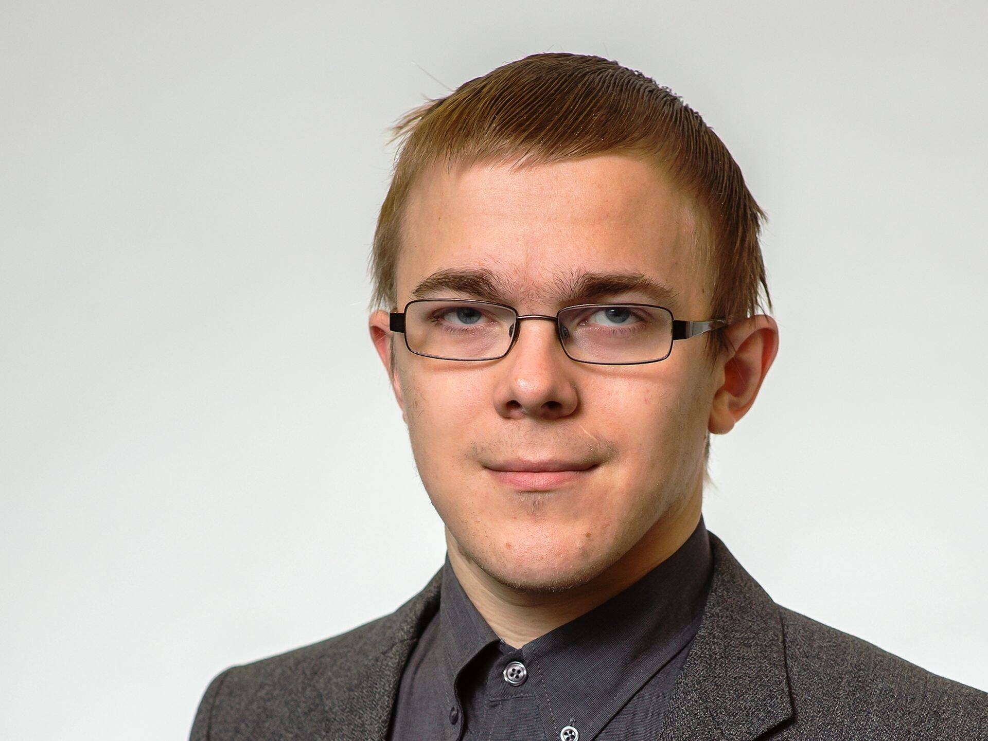 Taavi Simson
