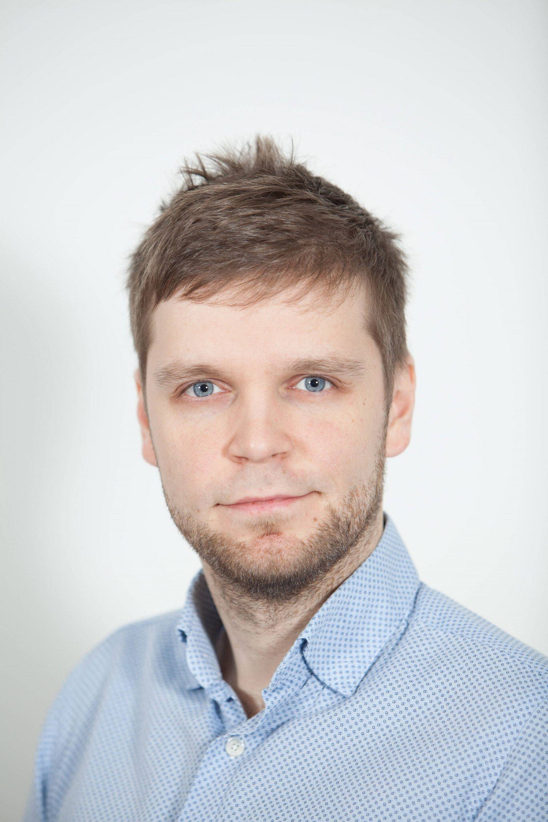Eesti Apteekide Ühenduse juhatuse liige Timo Danilov