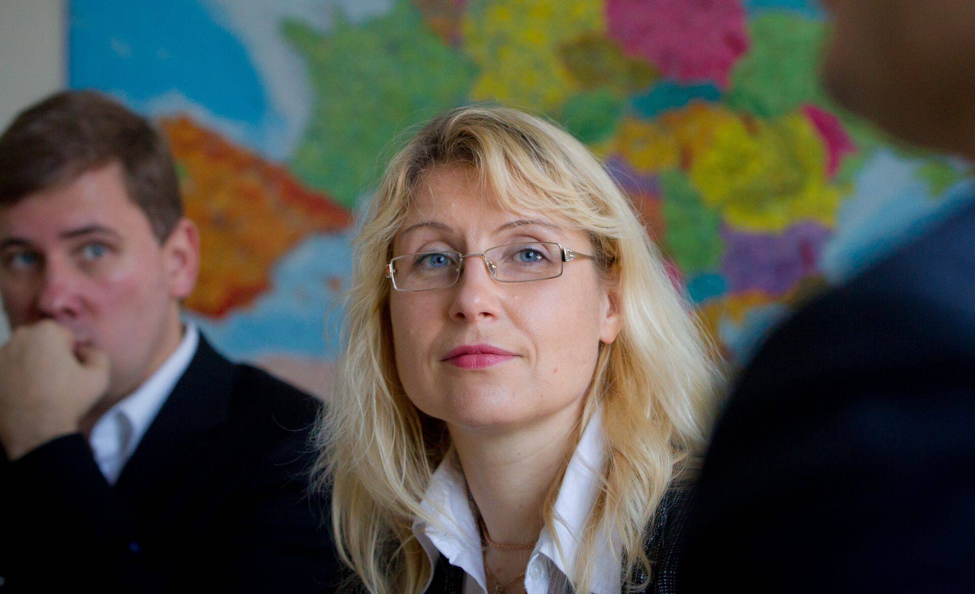 Heidi Kakko