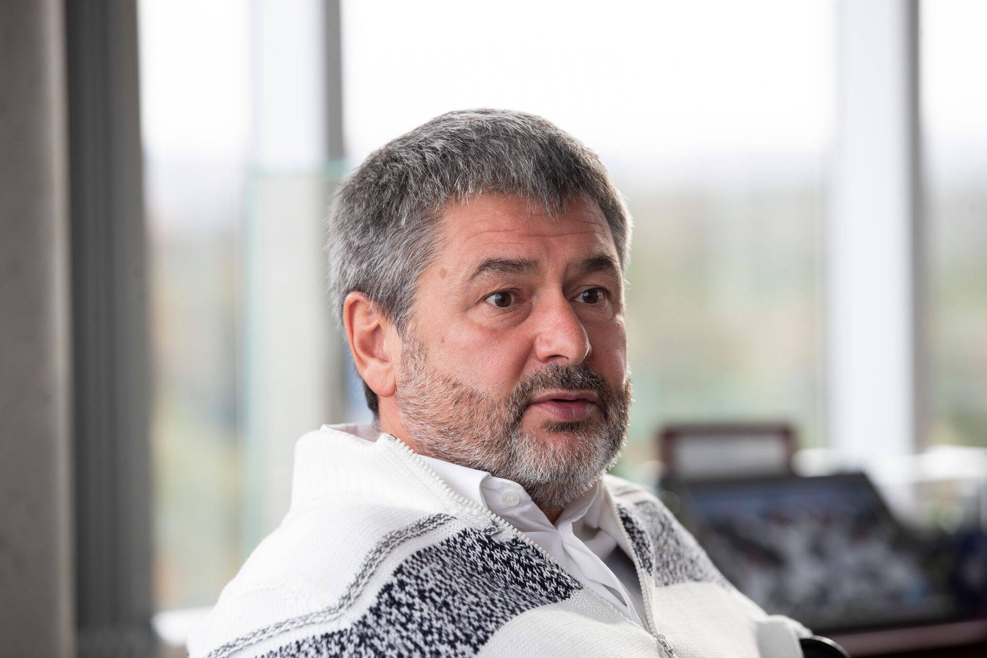 Олег Осиновский