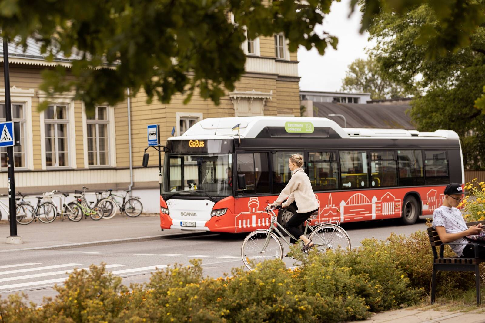 Uuringu eesmärgiks on saada aru kust kuhu, kui sageli, millistel põhjustel ja millisel viisil liigutakse ning miks selliseid valikuid tehakse?