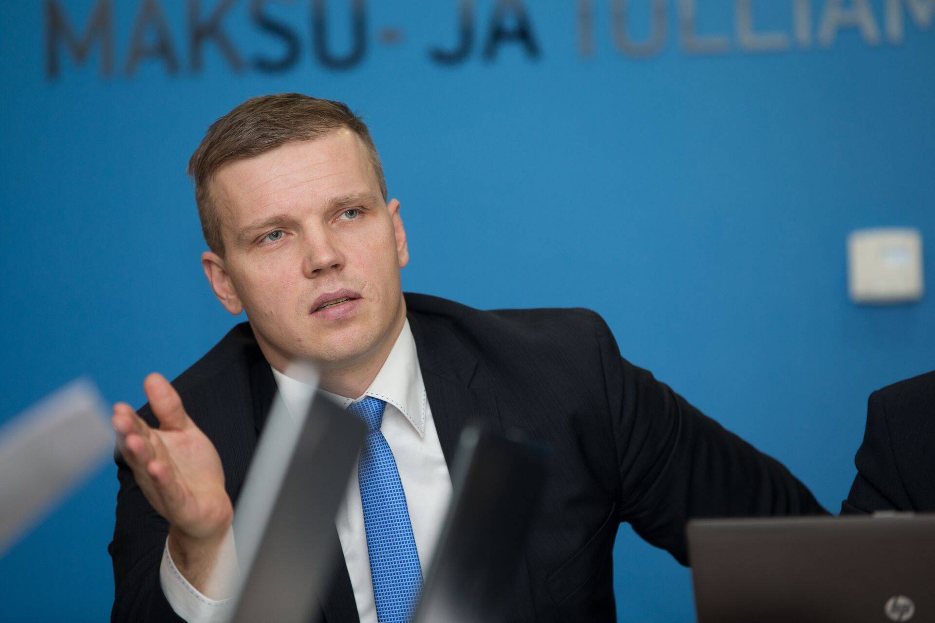 Egon Veermäe sõnul on mehhanismid ausamaks konkurentsiks olemas, ent on mõistetamatu, miks neid ei kasutata