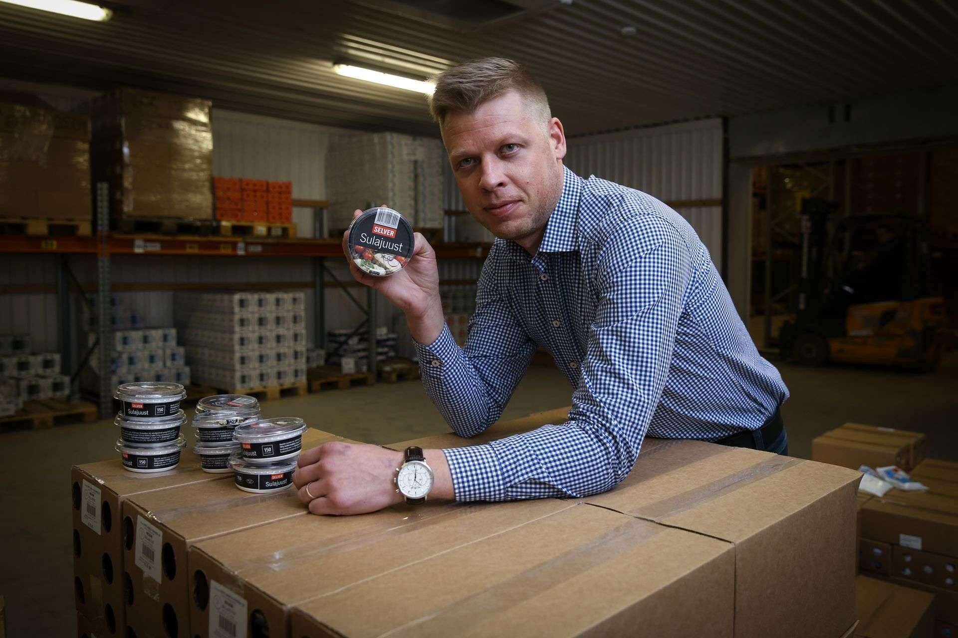 Hannes Prits
