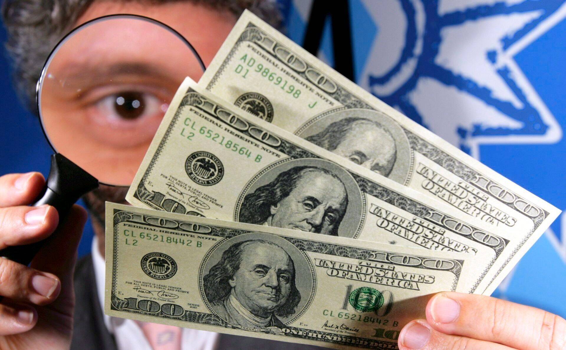 Bagātie noguldītāji dod priekšroku naudas tirgus fondiem, nevis bankām