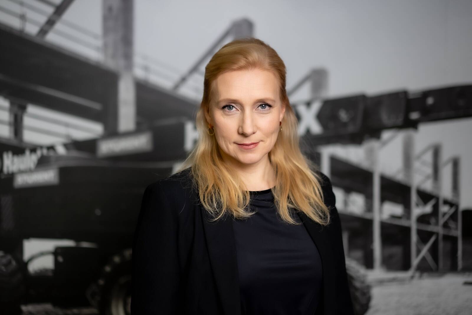 Baiba Onkele, Storent grupas finanšu direktore