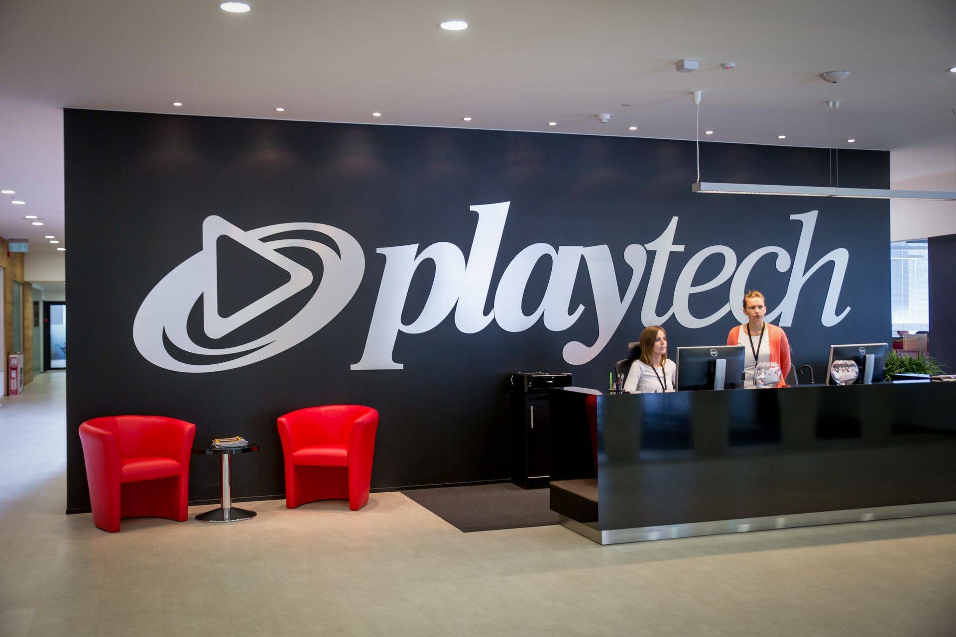 Playtechi andmetel töötab ettevõtte Tartu kontoris pea 500 inimest.