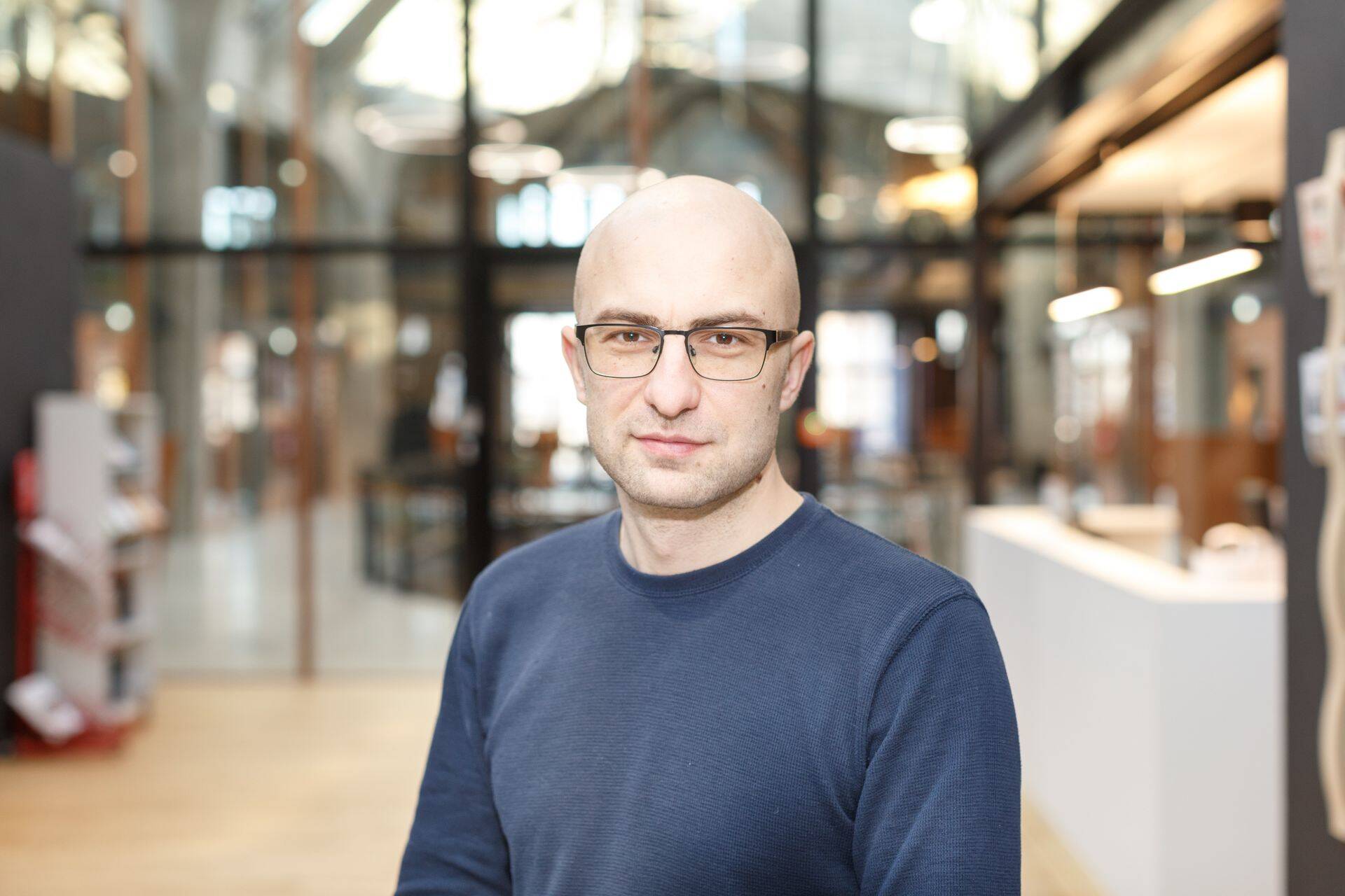 Дмитрий Фефилов