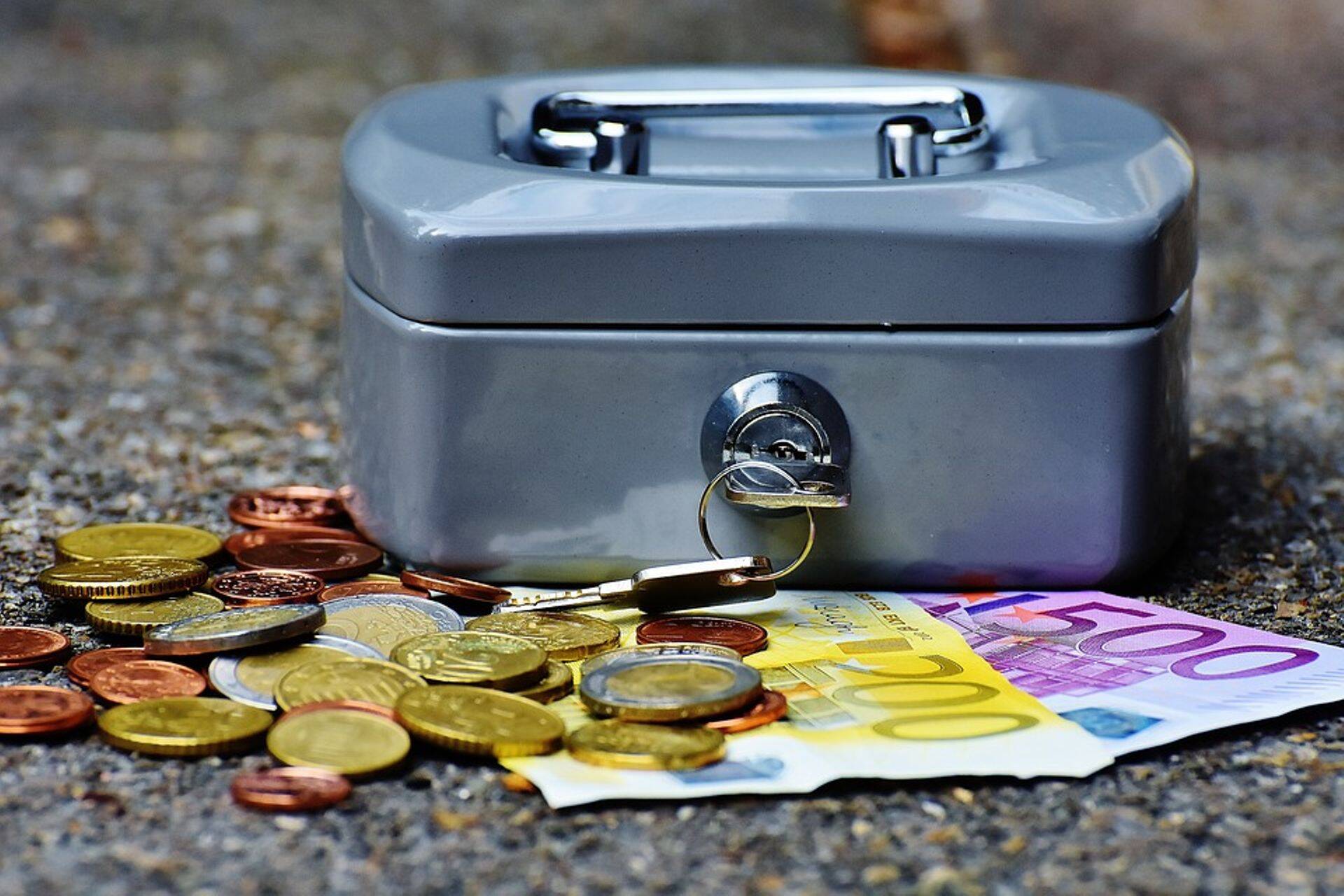 Сознательный работодатель использует налоговые льготы