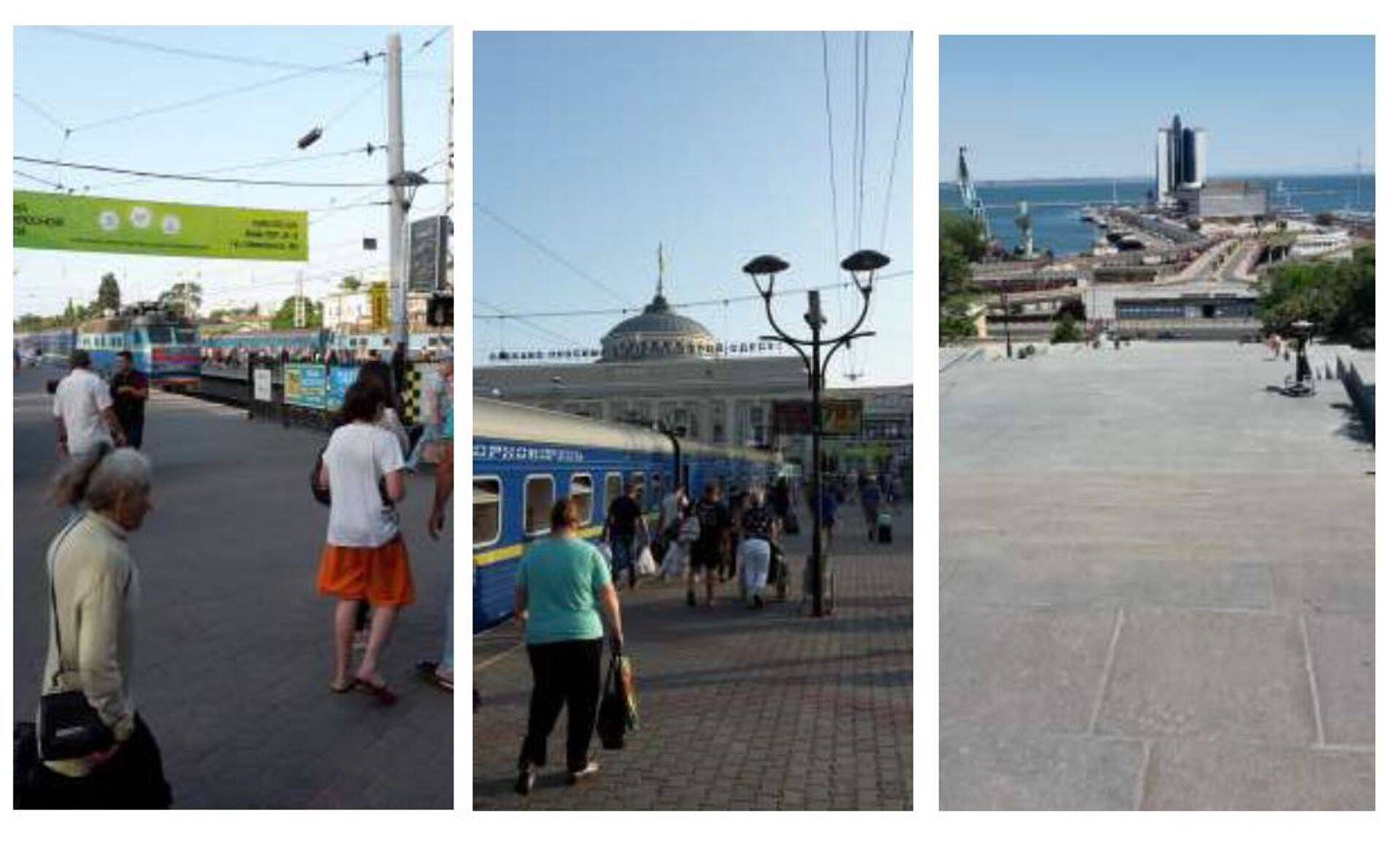 Odessa