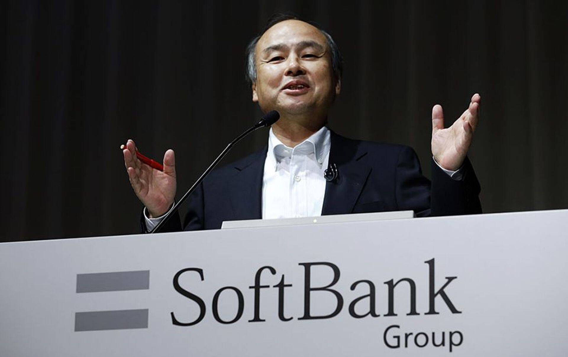 Владелец Berkshire Hathaway Масаеси Сон