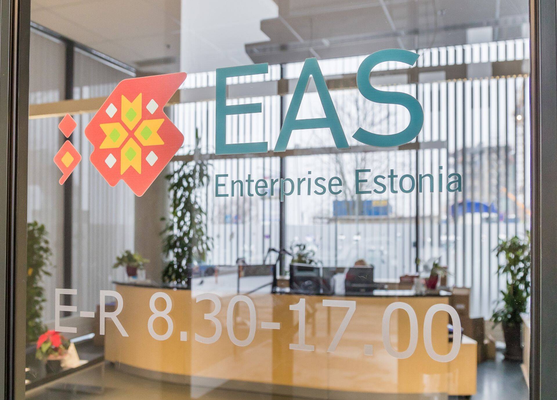EAS hakkab peagi uut juhti otsima.