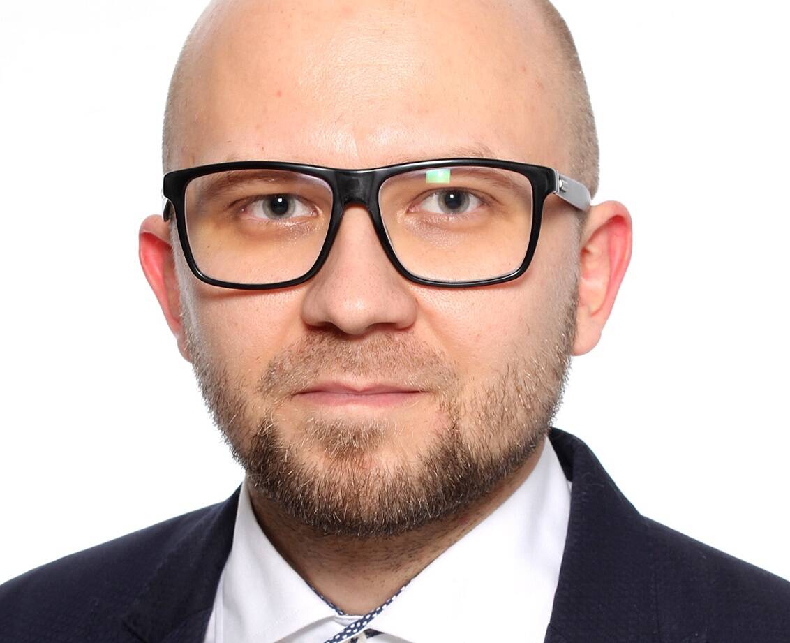 Andres Lehtmets.