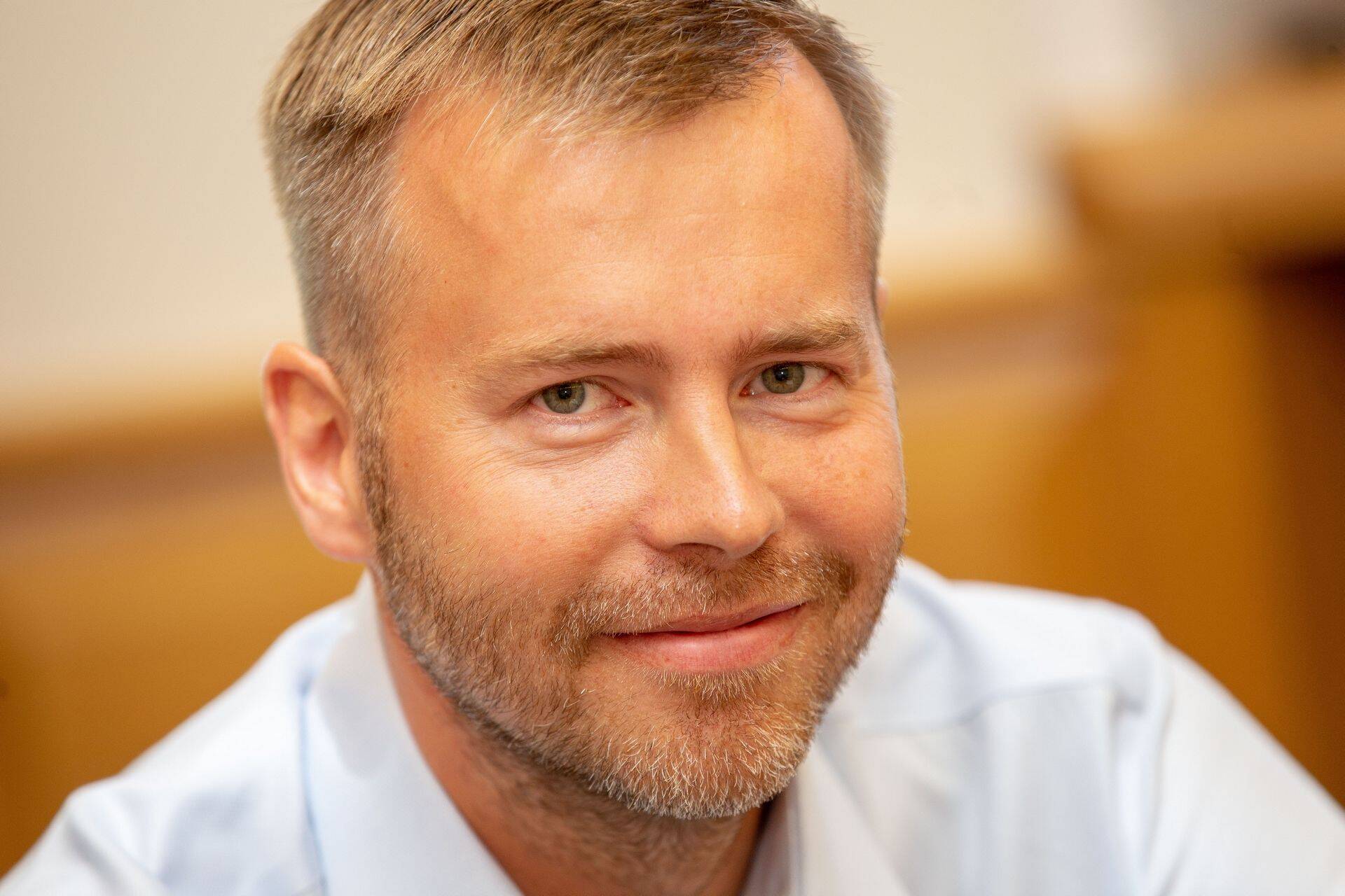 Rene Tammist