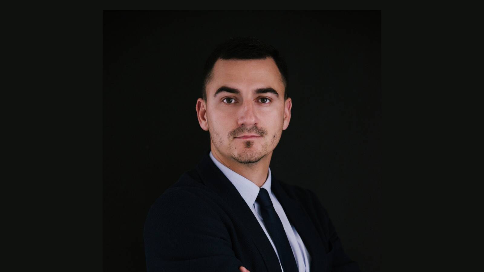 Citadele panga rahapesu tõkestamise osakonna juht Viktor Tkatšenko.