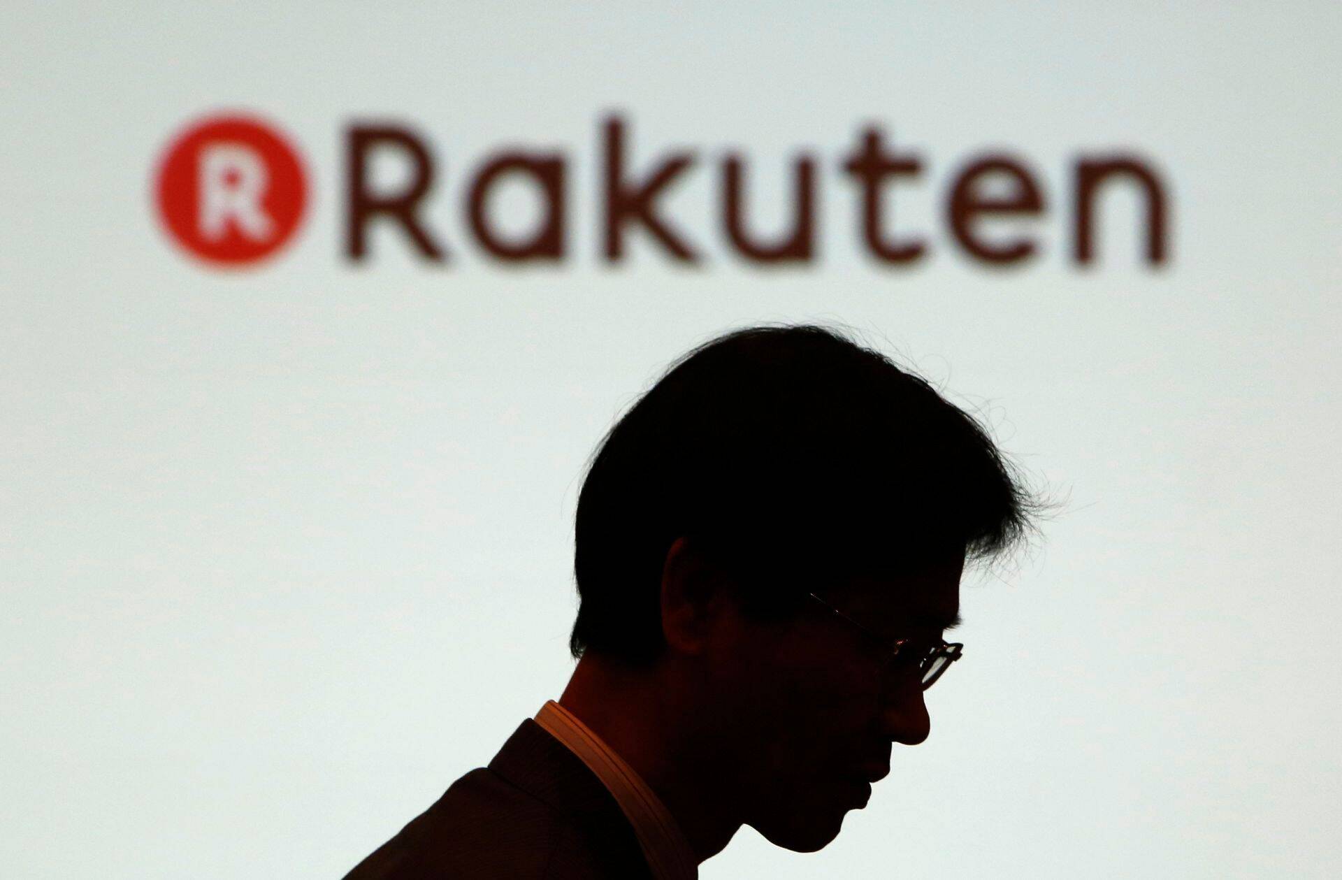 Jaapanlased on Rakuteni juba väga hästi omaks võtnud