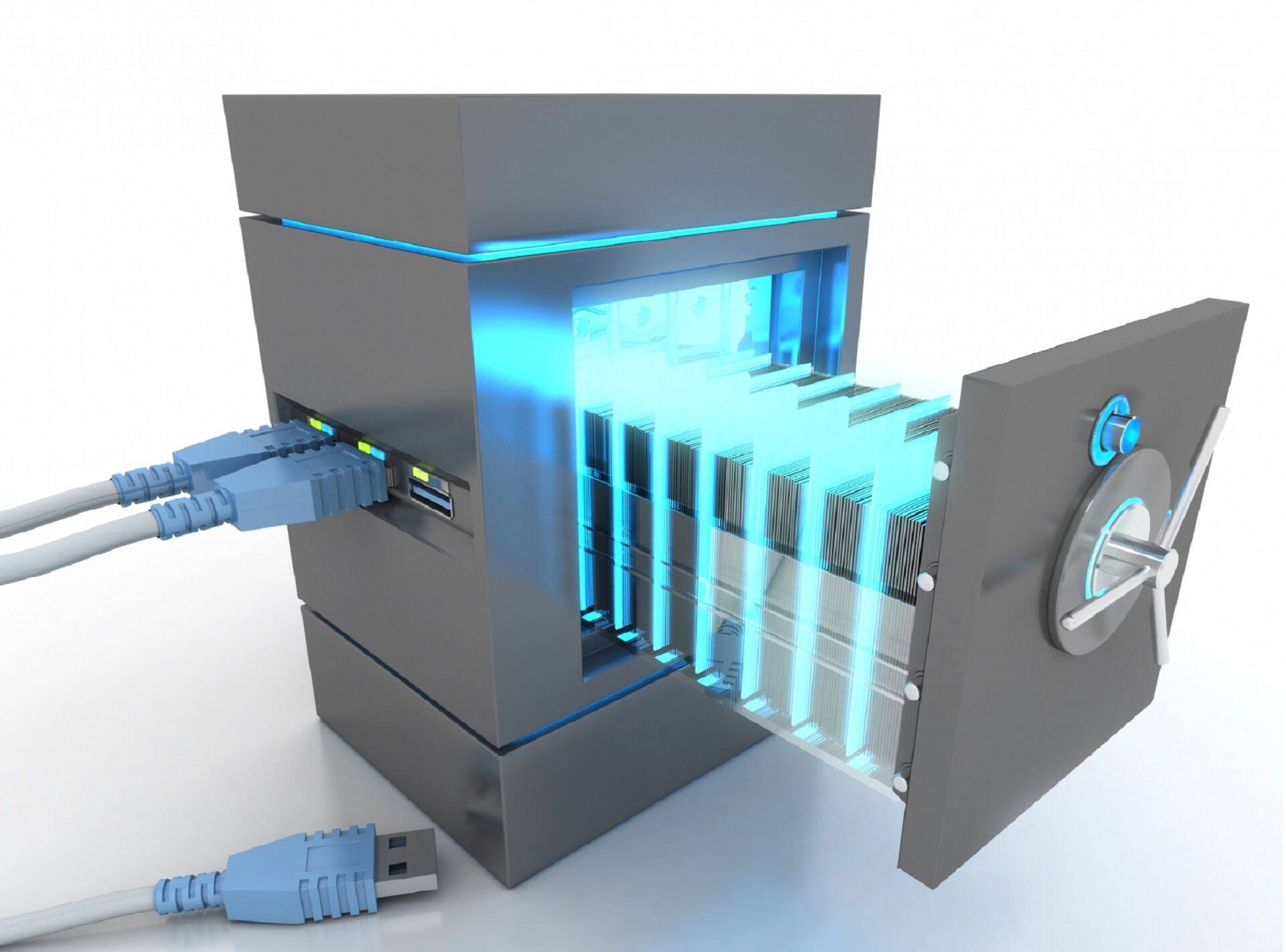 Arvuti n-ö pantvangi võtmine võib töö täielikult halvata.