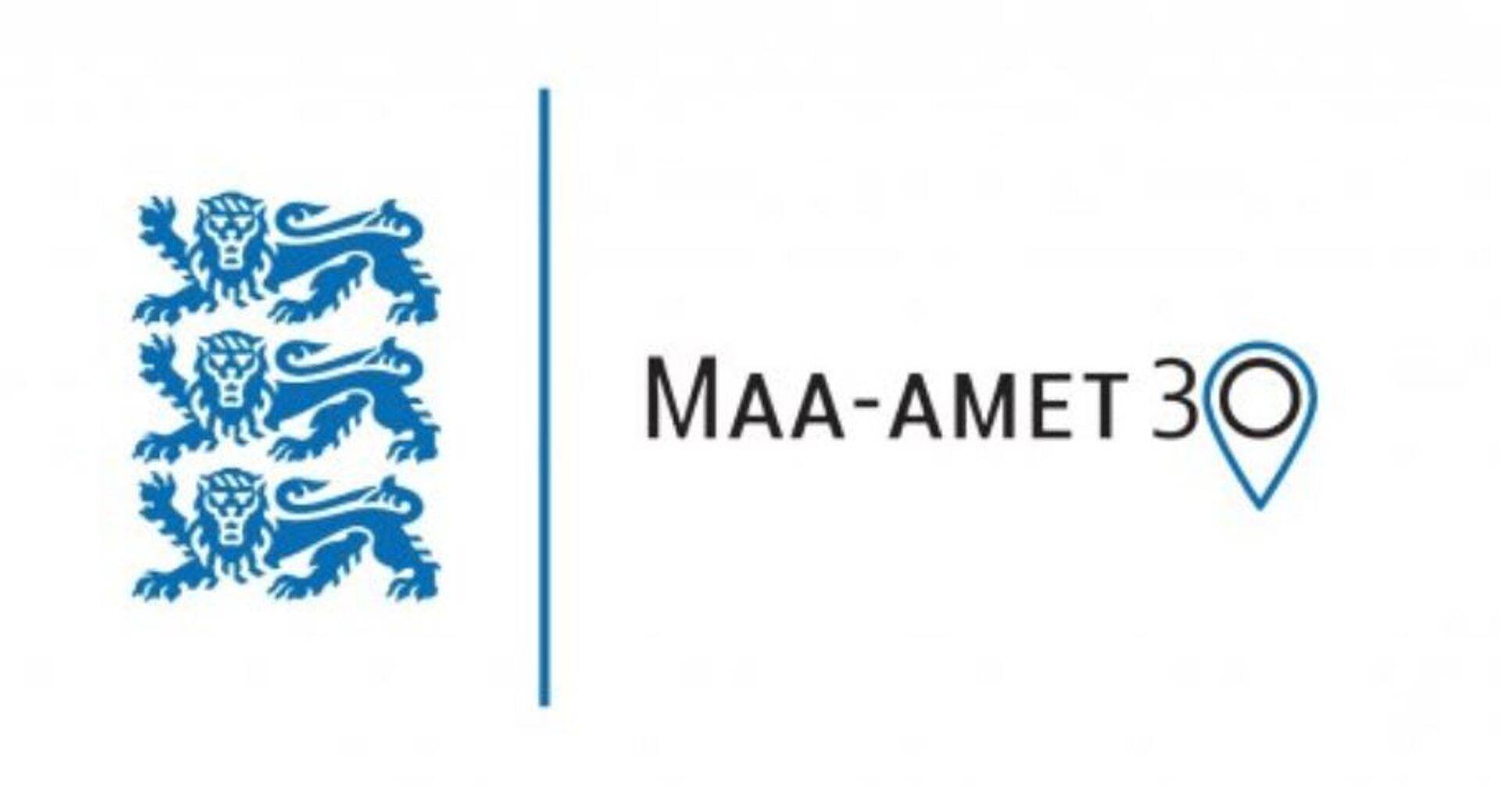 30 aastat tagasi loodi Maa-amet.