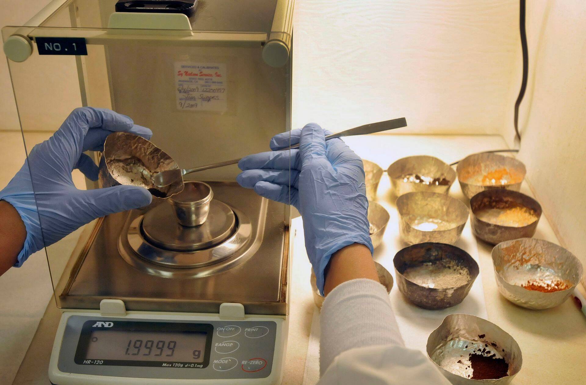 Molycorp собирается реструктурировать свой долг в 1,7 млрд долларов