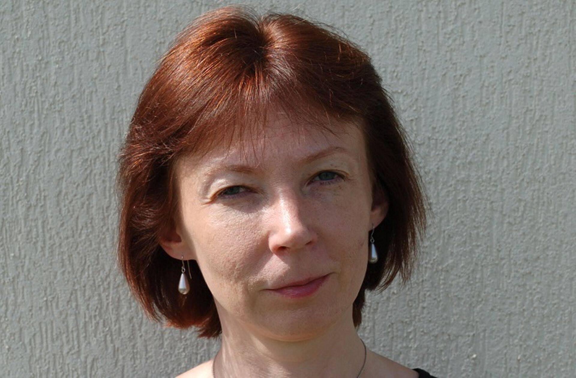 Mervi Raudsaar