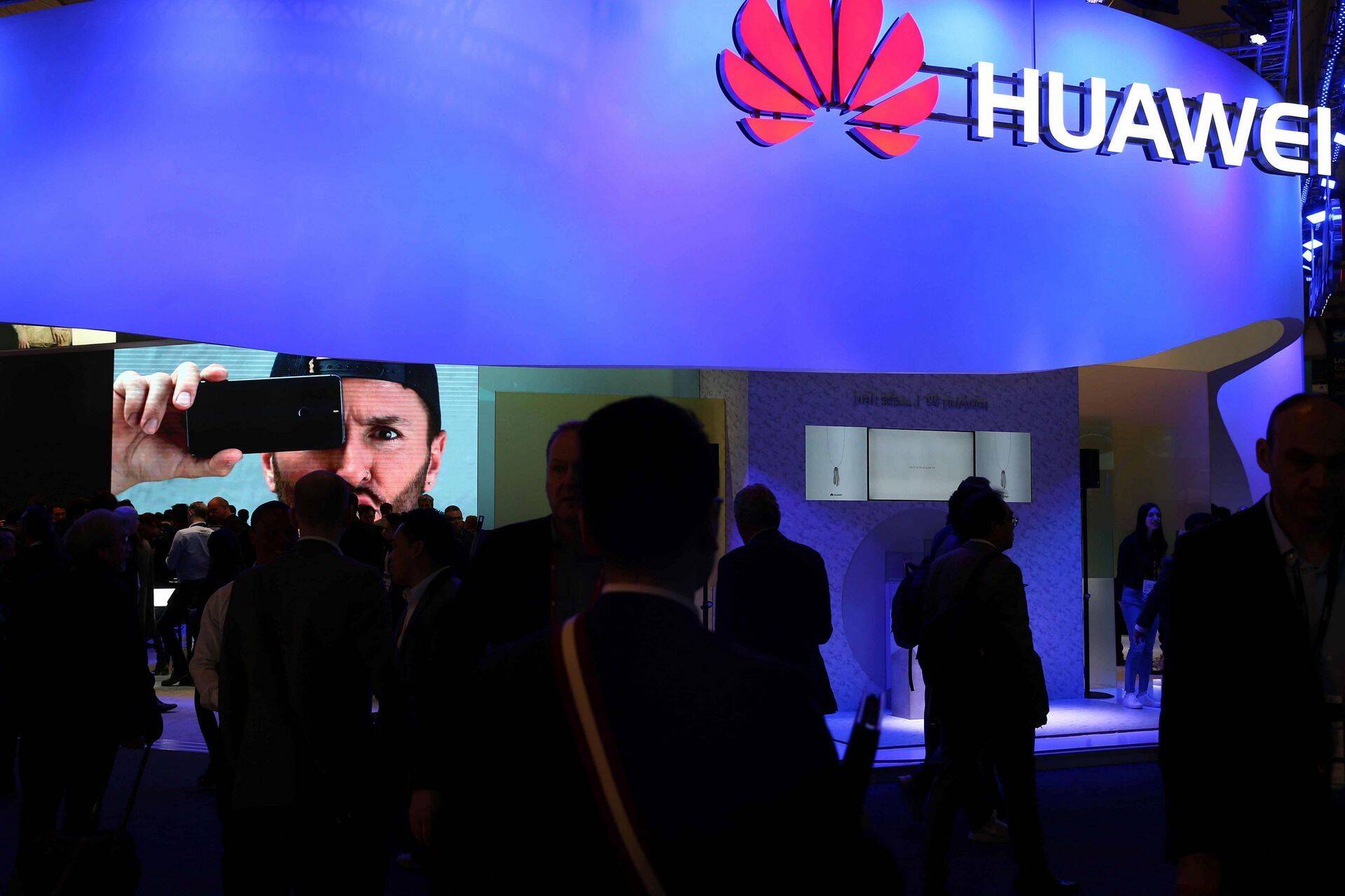 Huawei nutitelefonid on ka eestlaste seas popid.