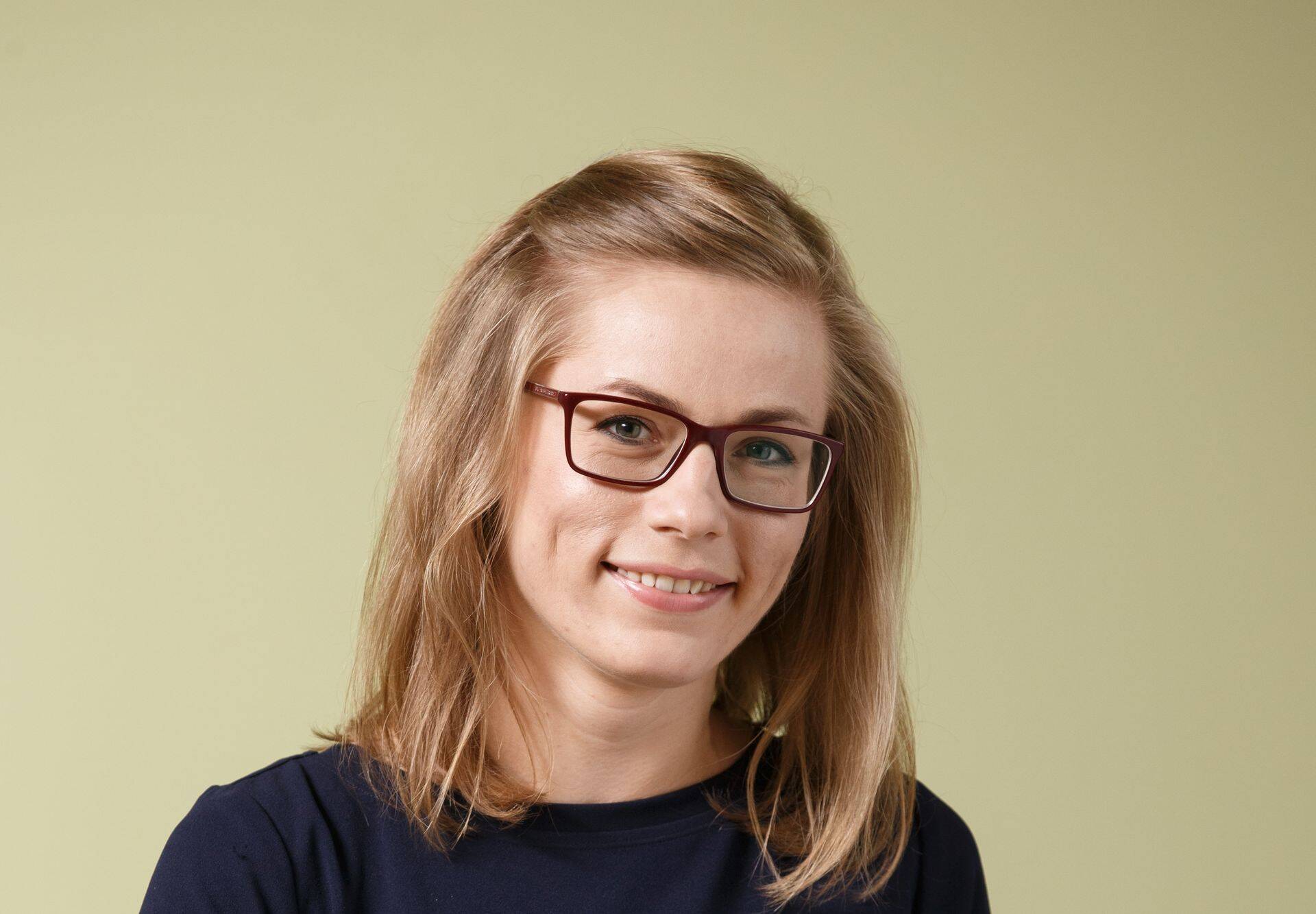 Miina Karafin.