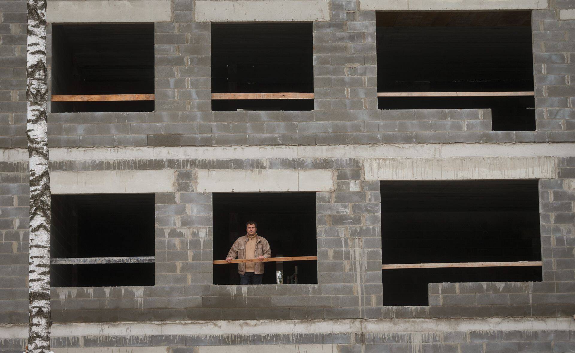 Член правления Pindi Kinnisvara Пеэп Сооман считает, что с повышением ставки Euribor платежеспособность населения начнет снижаться.