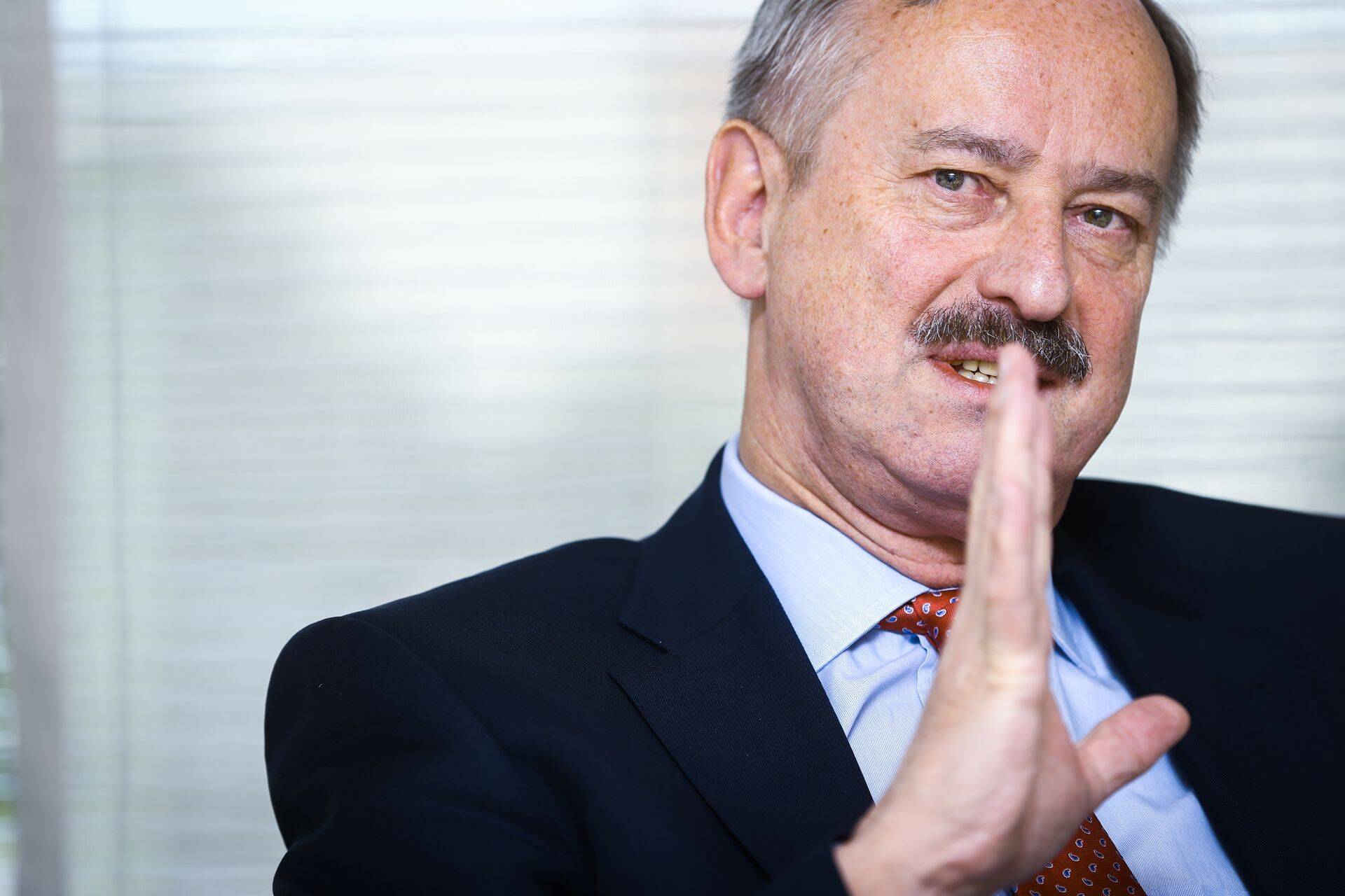 Siim Kallas.