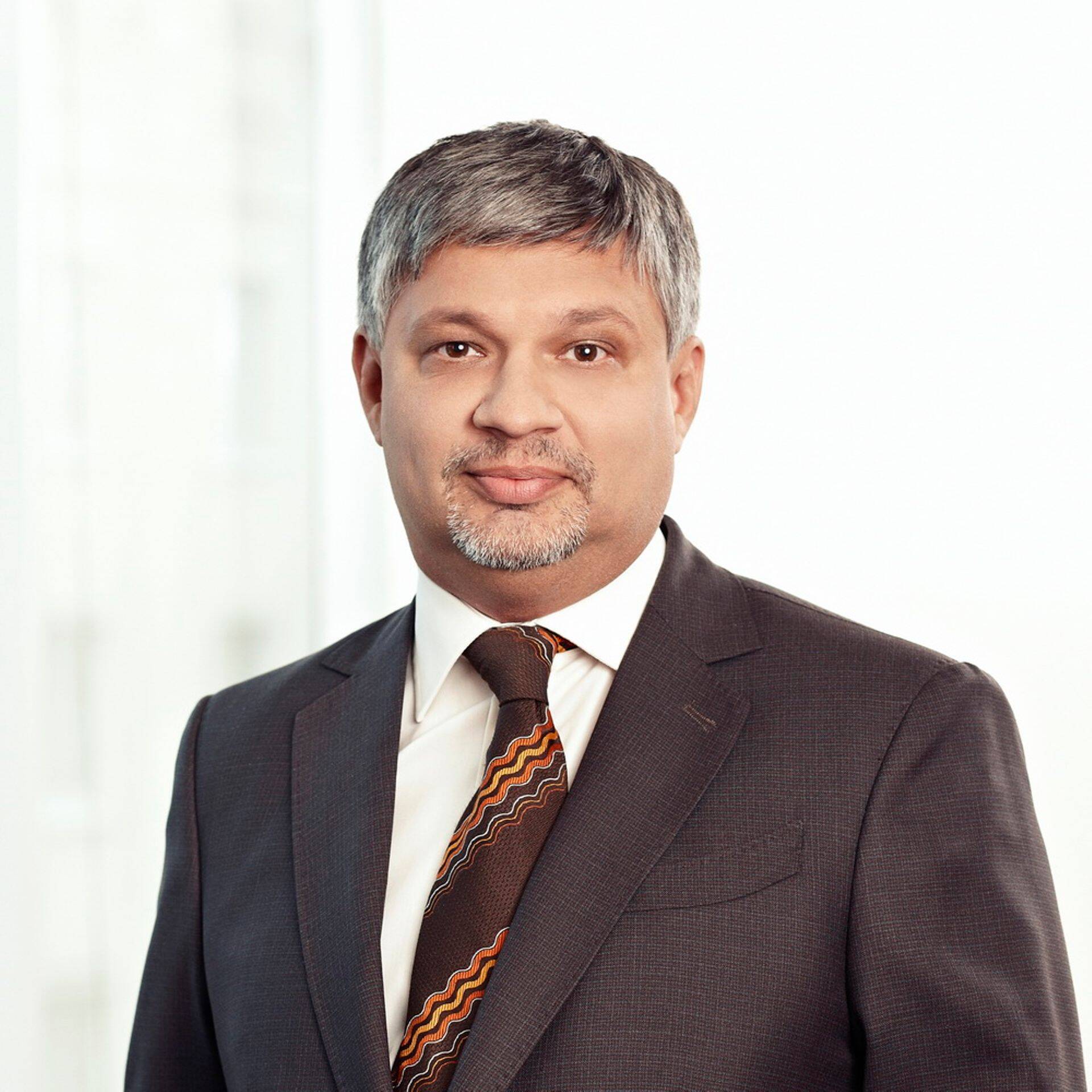 Cobalt Advokaadibüroo juhtivpartner Jaanus Mody