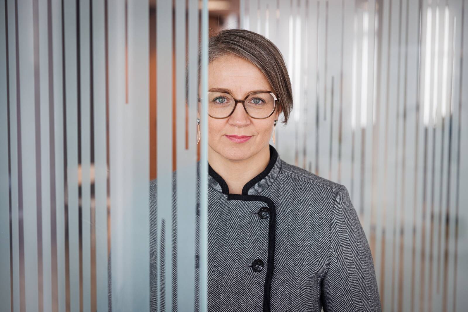 Annika Arras ütleb, et institutsioonina ei saa ülikool endale sellist kommunikatsiooniämbrit lubada