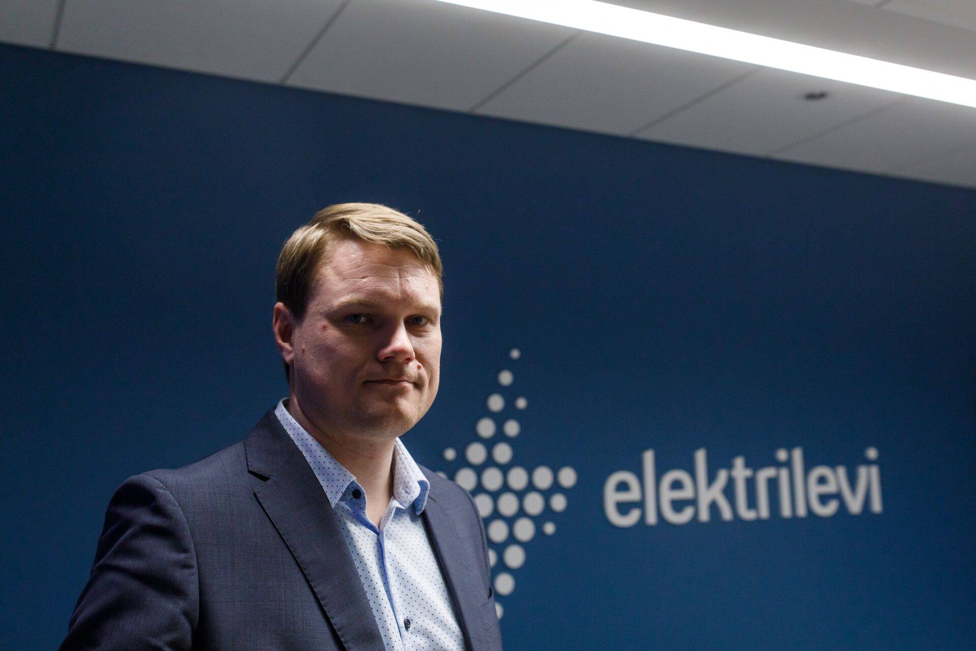 Elektrilevi juht Mihkel Härm möönab, et ajad liitumistel venivad, kuid paljuski objektiivsetel põhjustel.