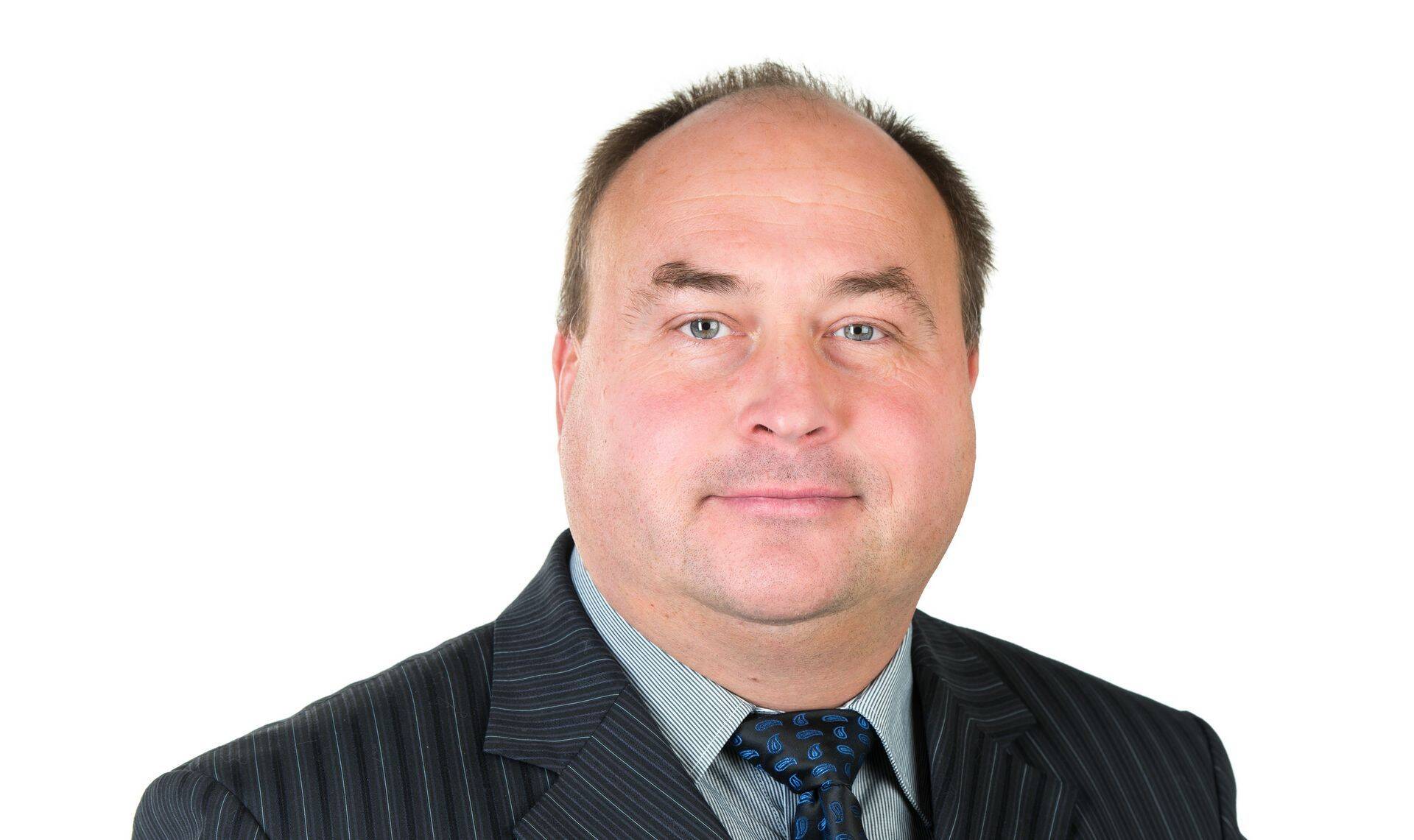 Selveri kommunikatsioonijuht Erkki Erilaid.