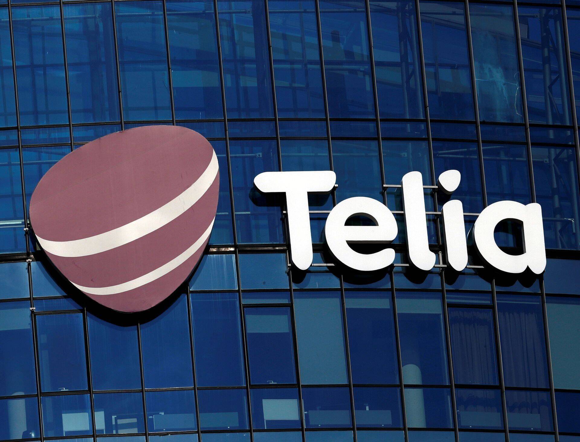 Telia получила европейскую лицензию на   крупную сделку