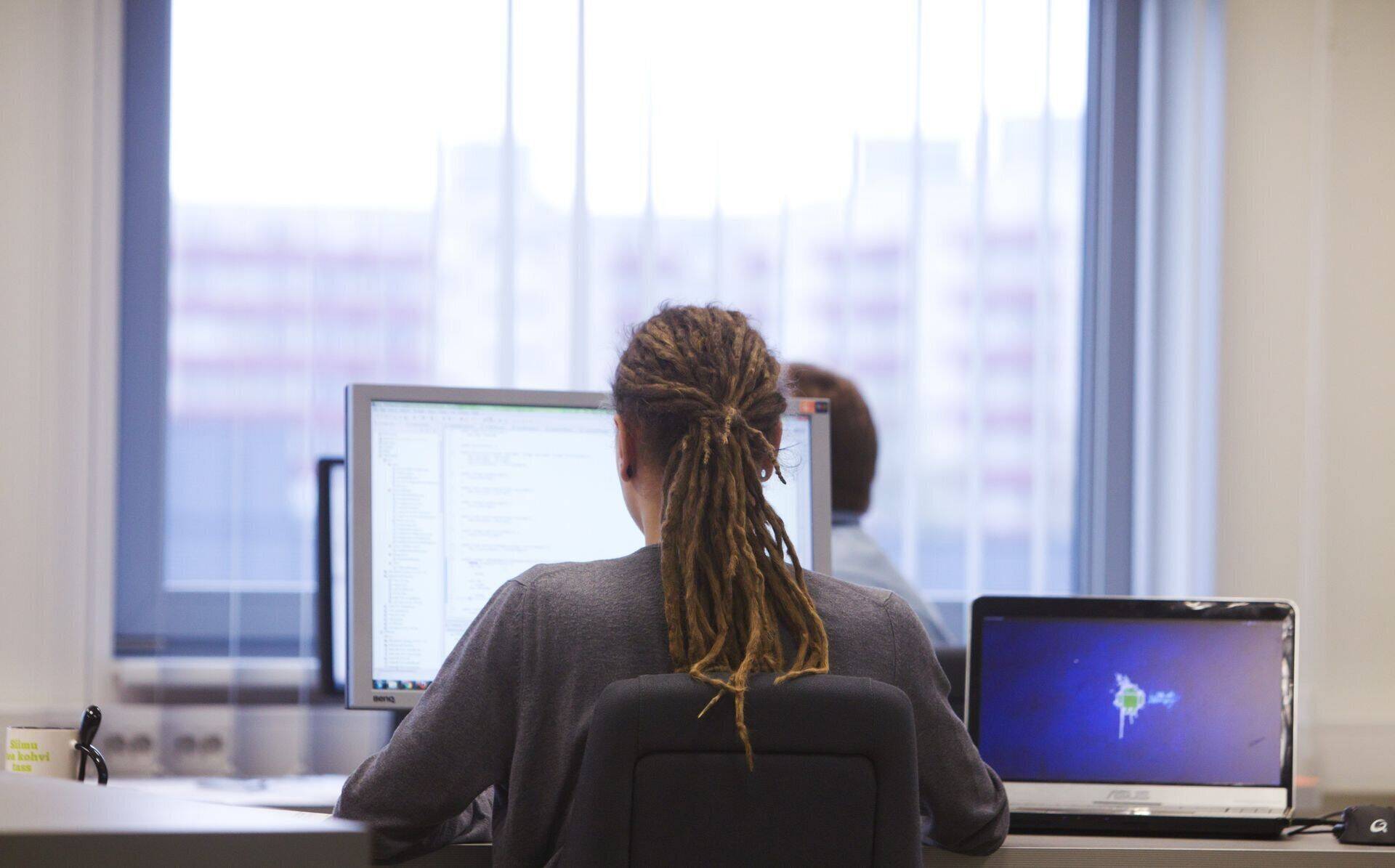 Eesti on iduettevõtete loomiseks endiselt atraktiivne koht.