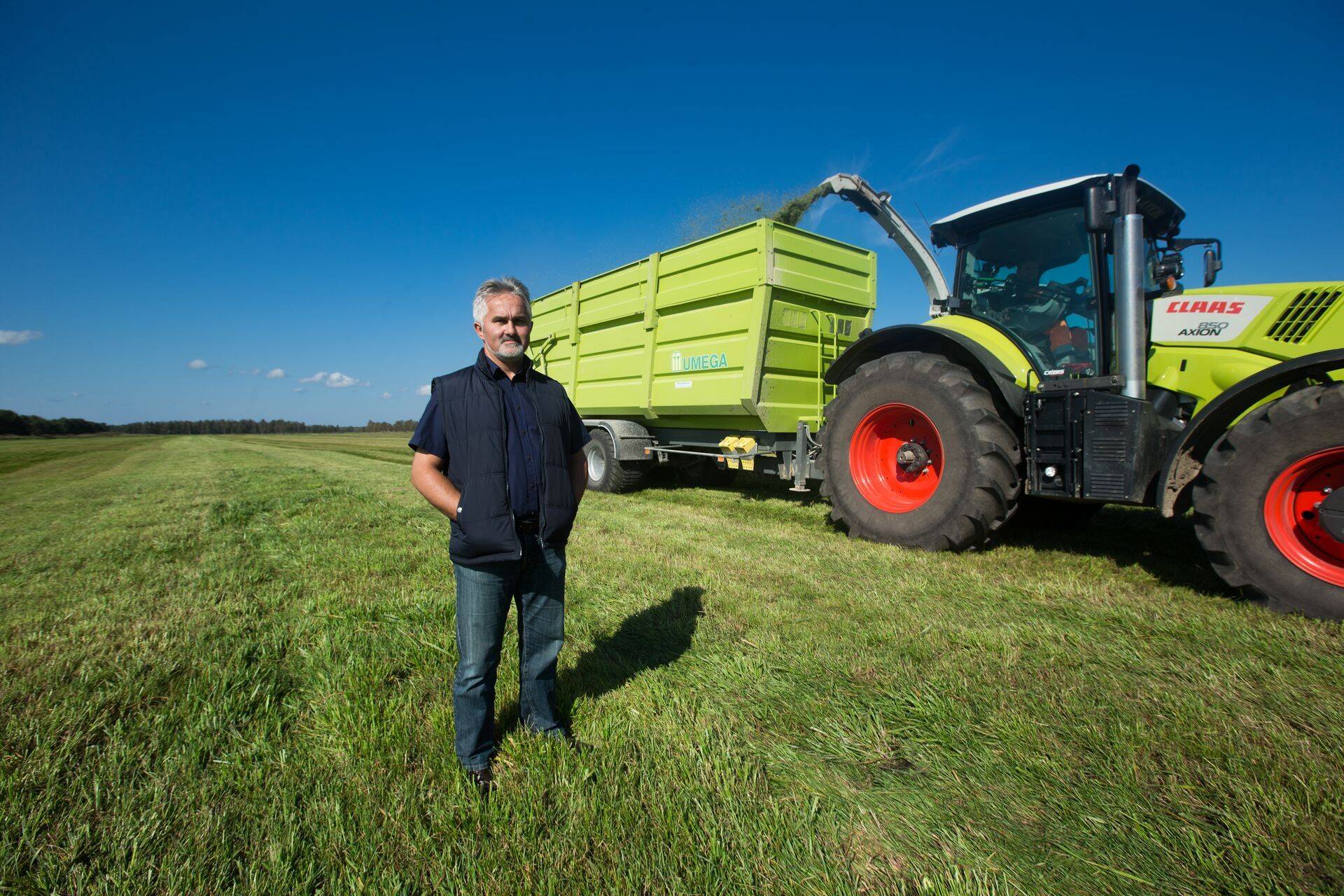 KÜMME KÜSIMUST: Tõnu Post ja Lauri Post
