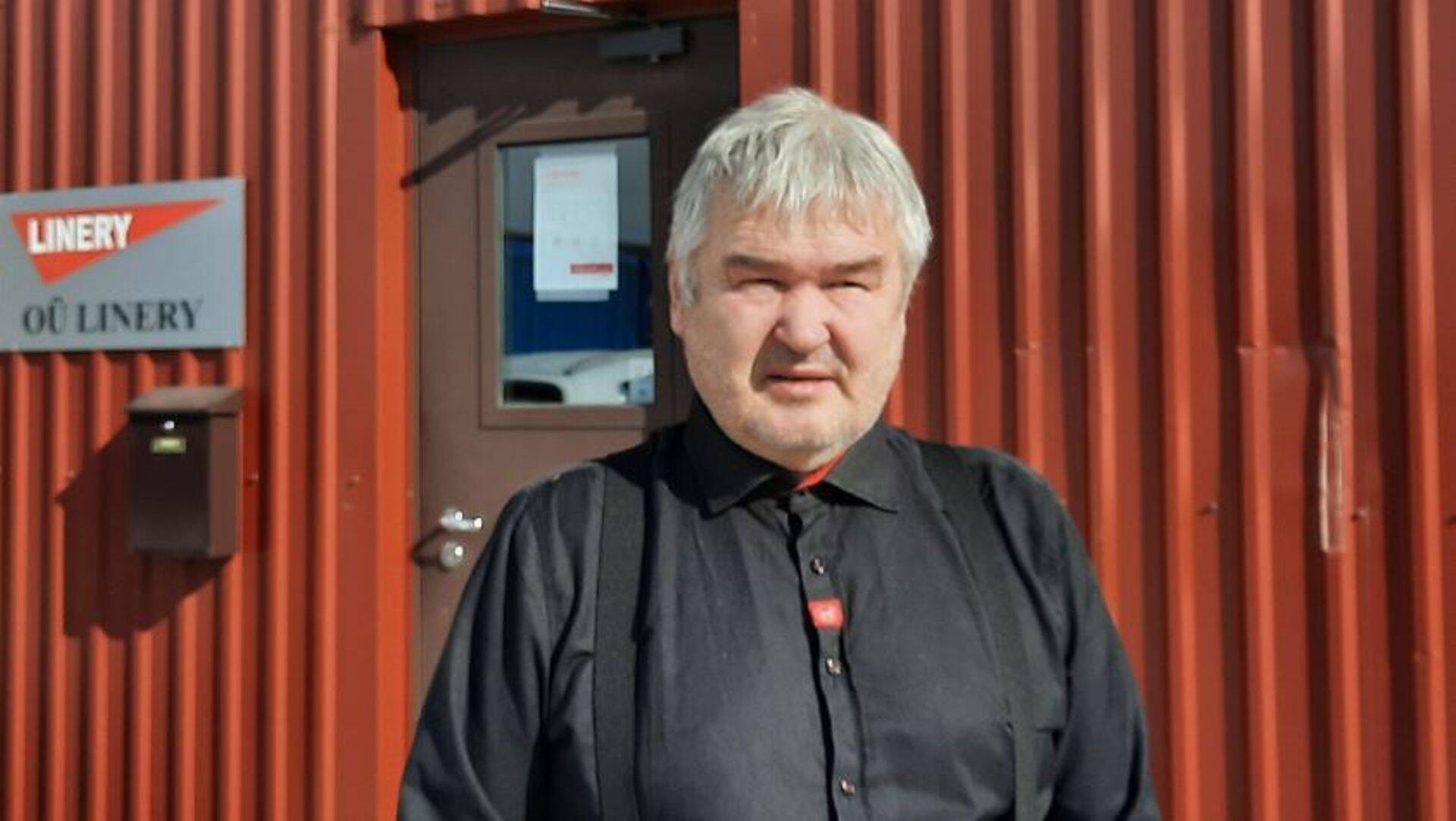 Toomas Rüütel: Farmi ei valita söödarobotit ei värvi, ei tootja ega seadme ostuhinna järgi