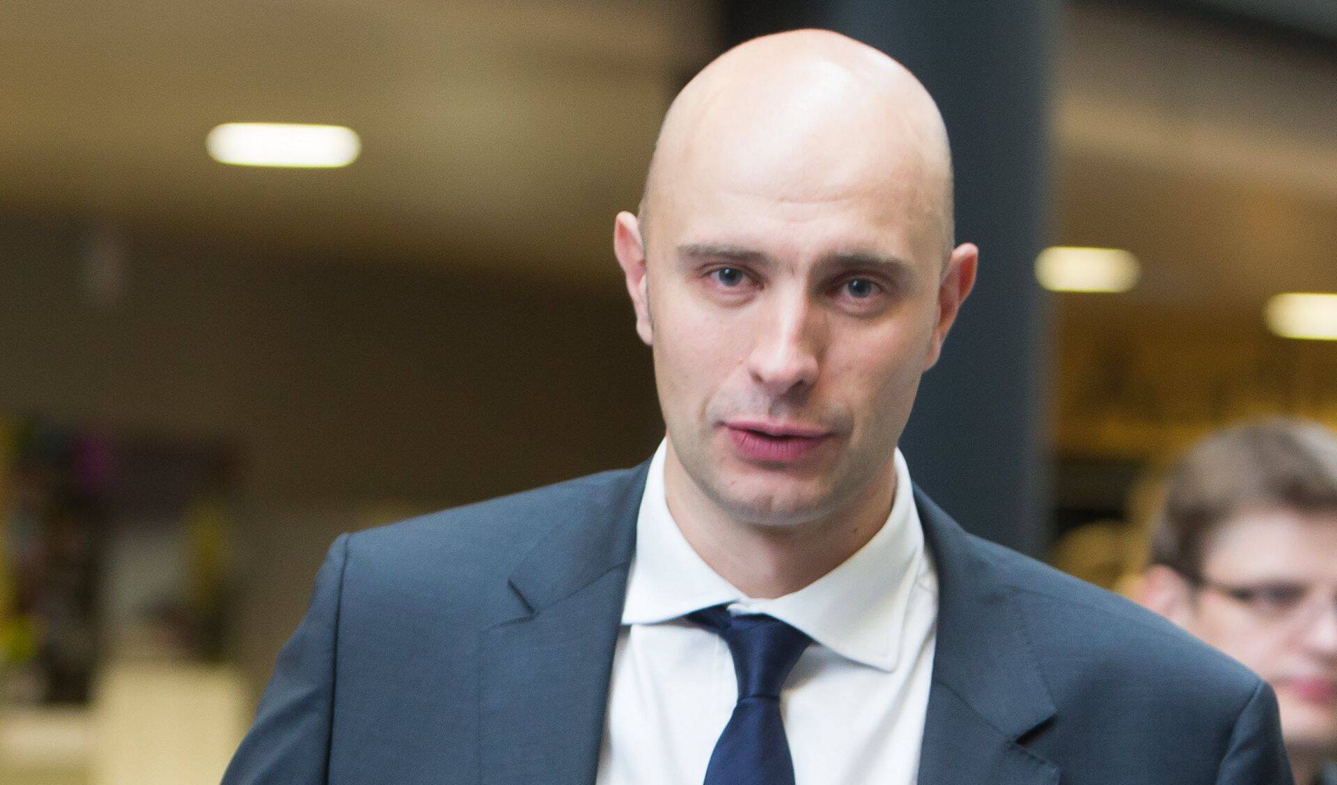 Хенрик Игаста, партнёр Superia Corporate Finance