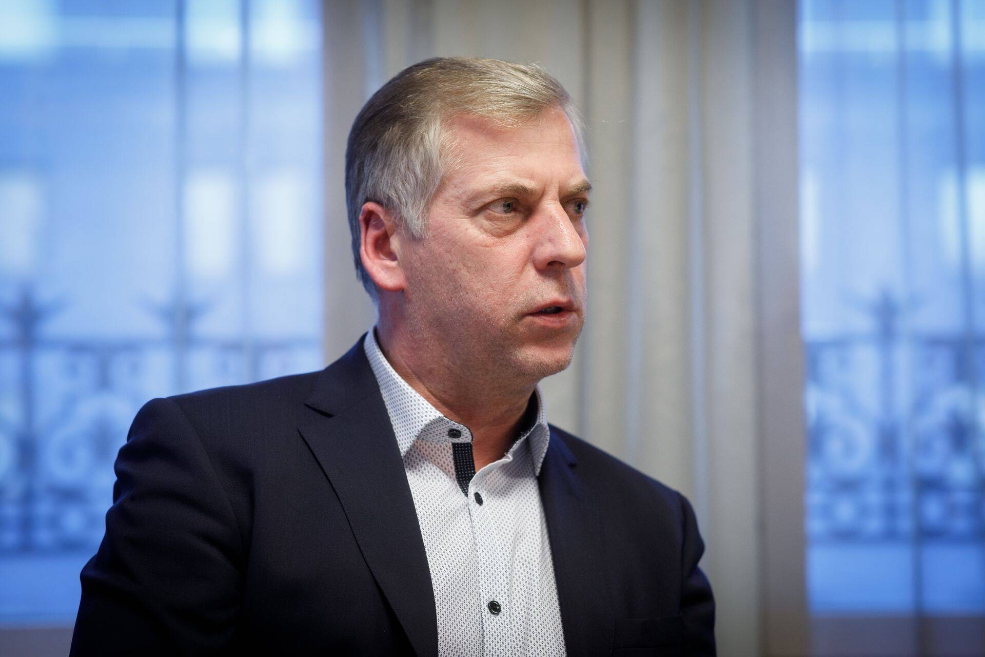 Margus Kohava juhitud saeveskid tegid mullu 10protsendilise käibetõusu